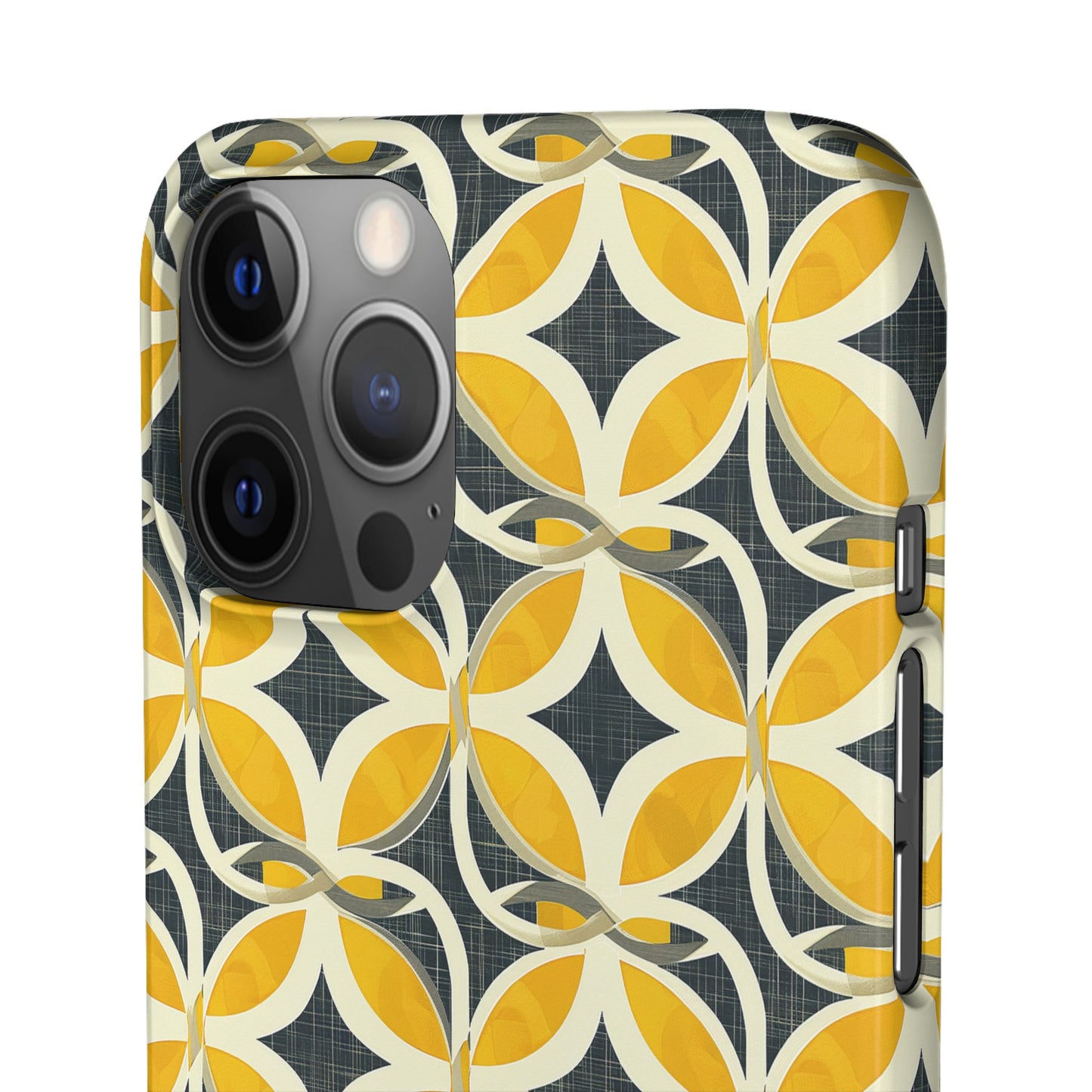 Mod Meadow Snap Case