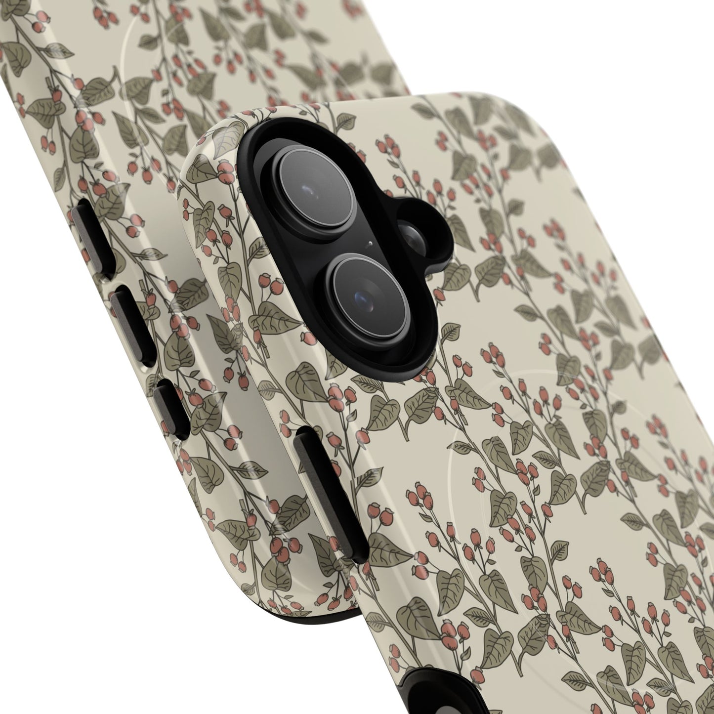 Herbal Reverie Tough Magnetic Case