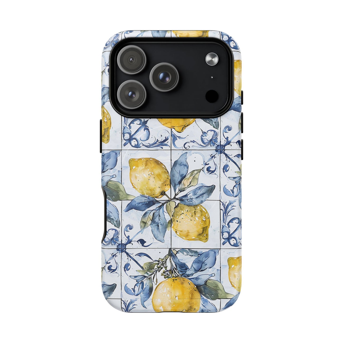 Mosaic Grove Tough Magnetic Phone Case