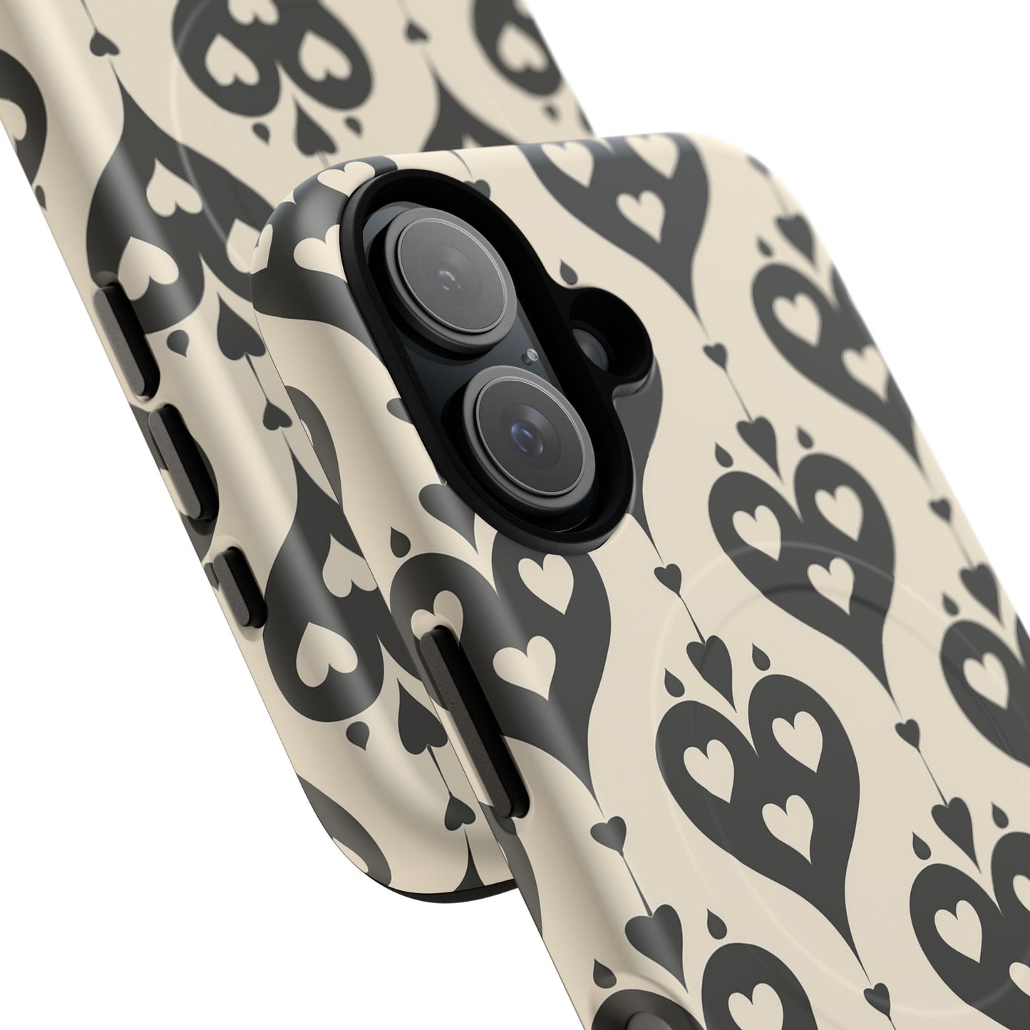 Neutral Verse Tough Magnetic Phone Case