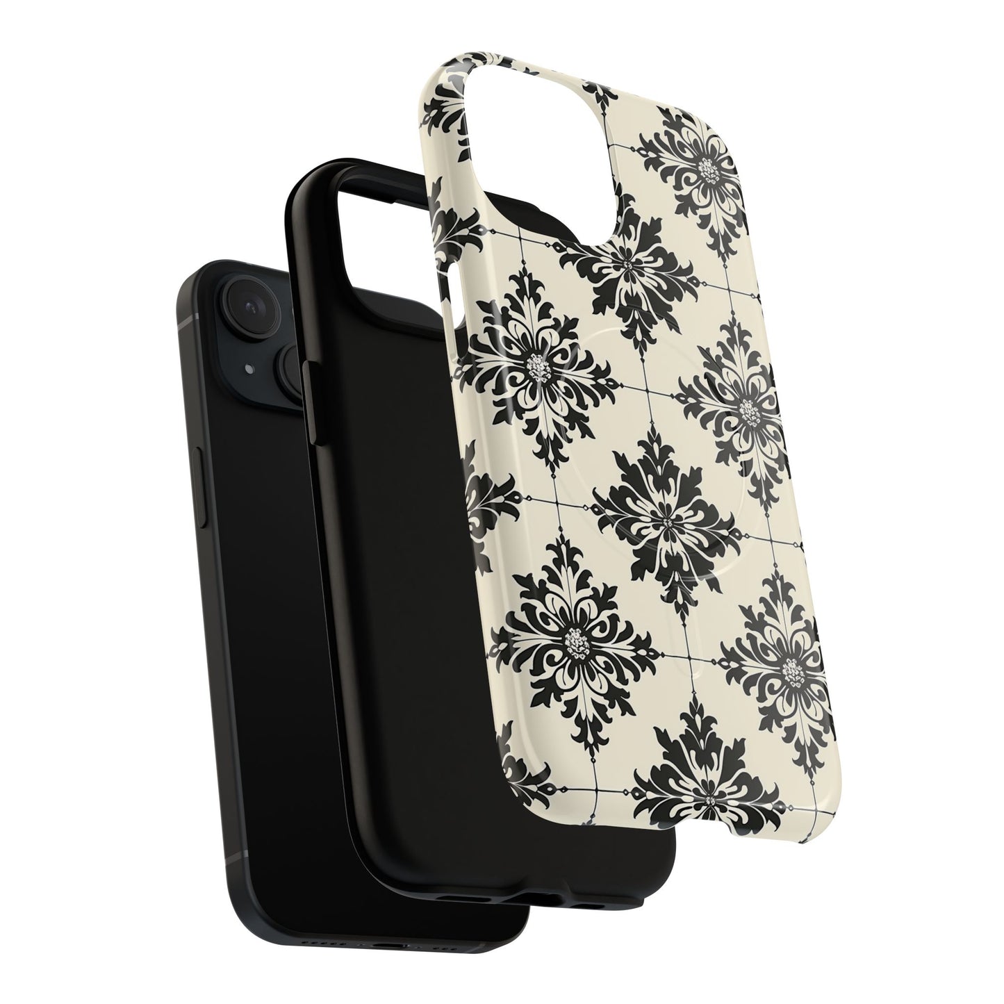 Chambre Noir Tough Magnetic Case