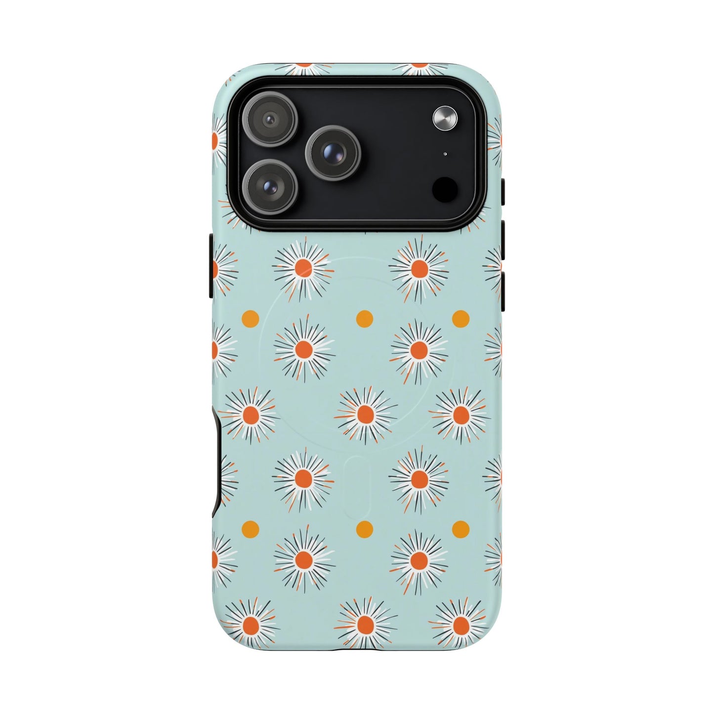 Star Pop Tough Magnetic Phone Case