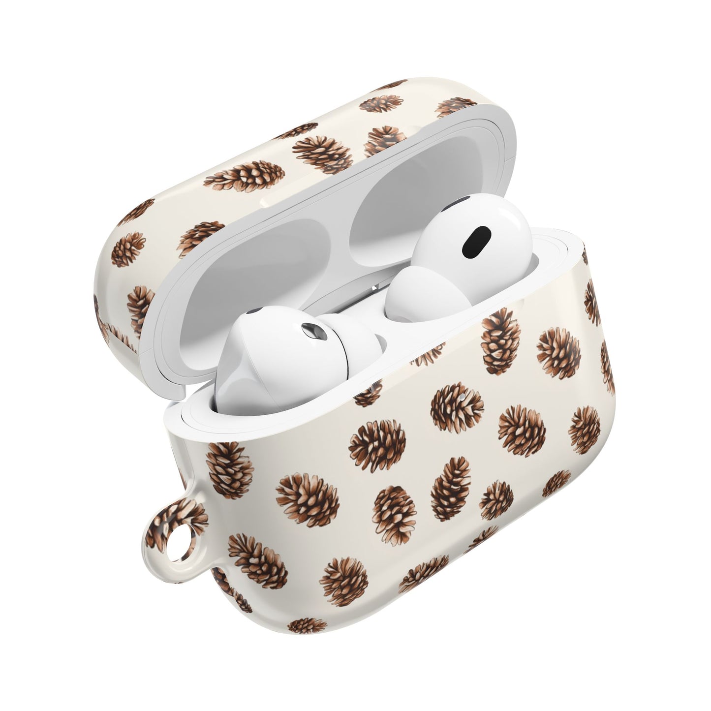 Woodland AirPod Case