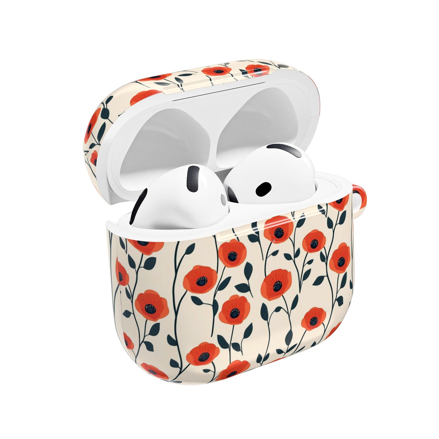 Indie Bloom AirPod Case