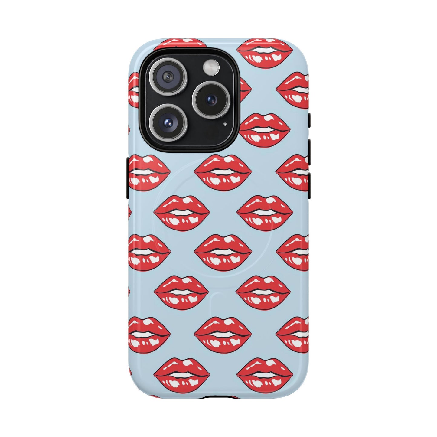 Candy Pout Tough Magnetic Phone Case