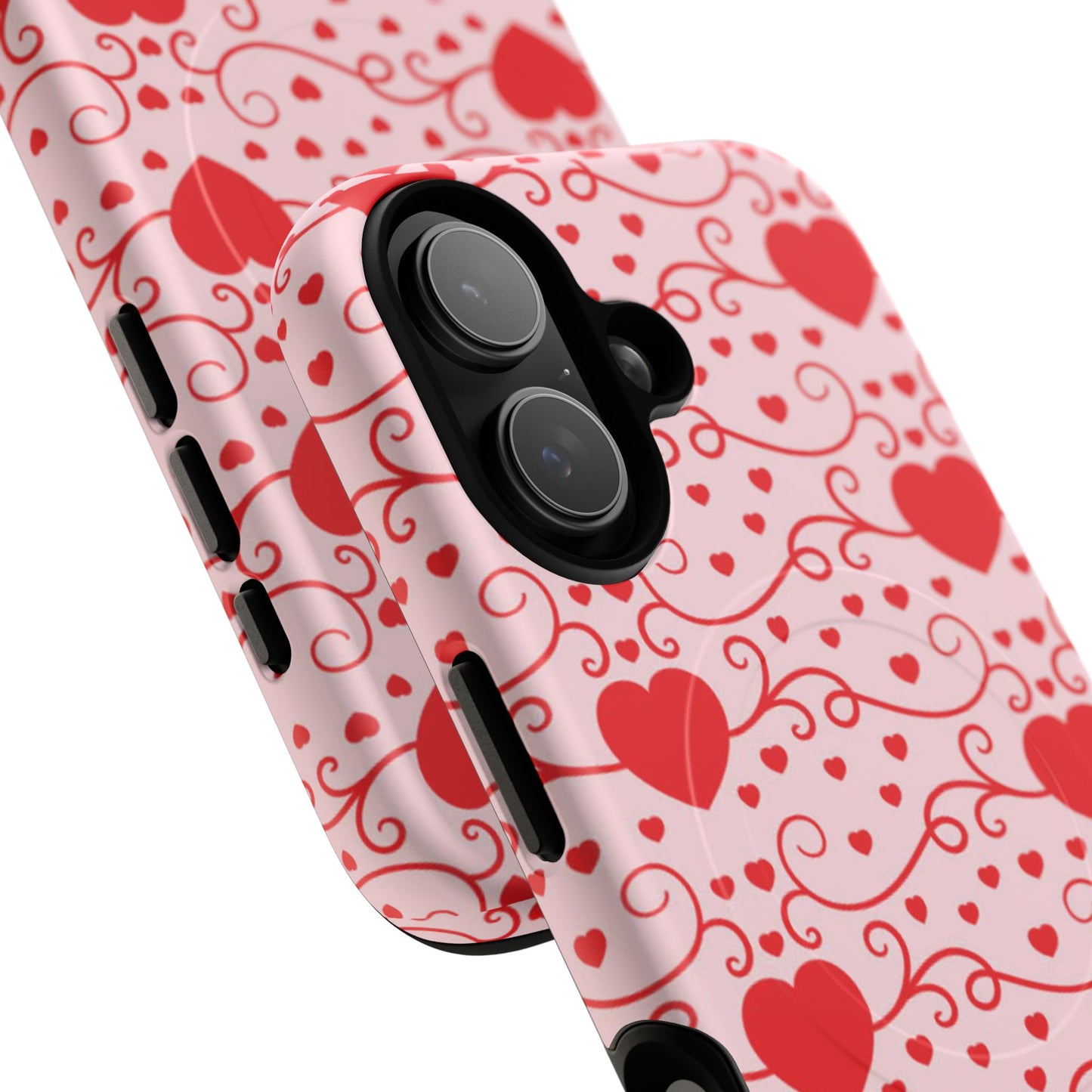 All Love Tough Magnetic Phone Case