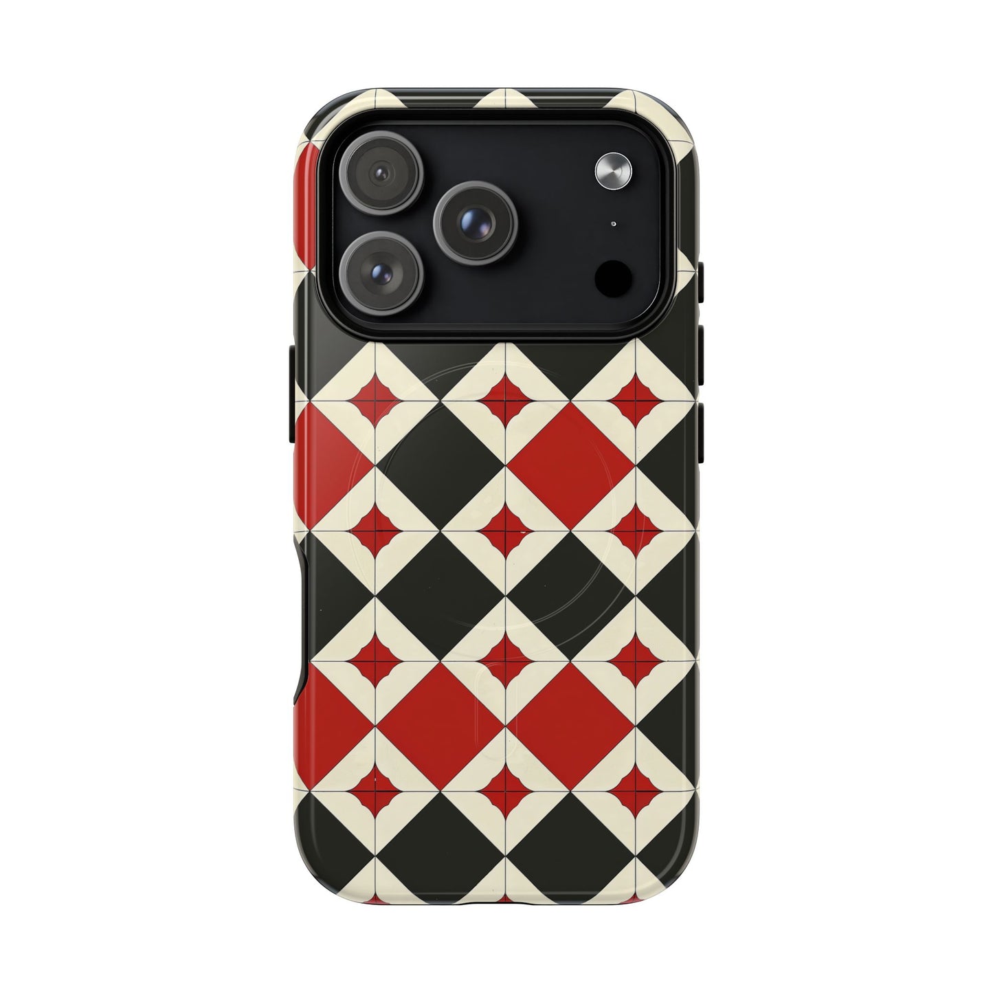 Club Cabaret Tough Magnetic Phone Case