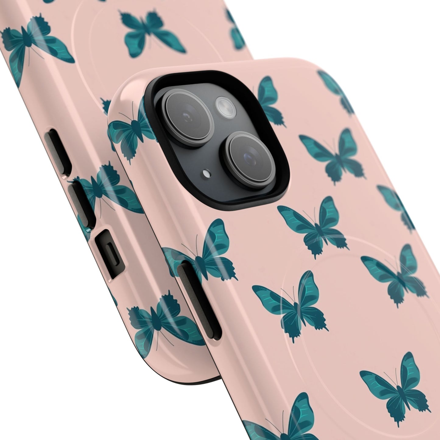 Fly Away Tough Magnetic Phone Case