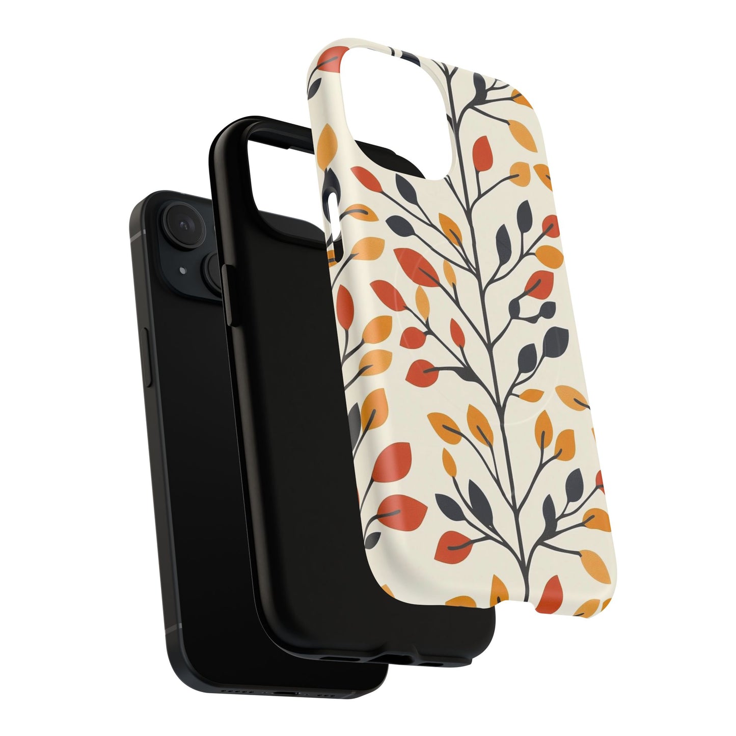 Sprout Phone Tough Magnetic Case