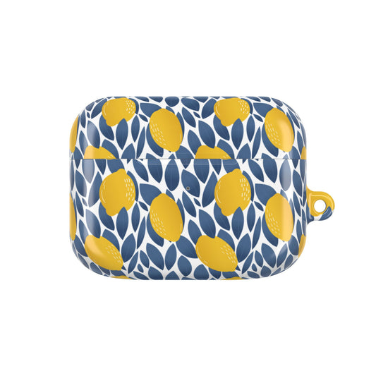Limoncello AirPod Case