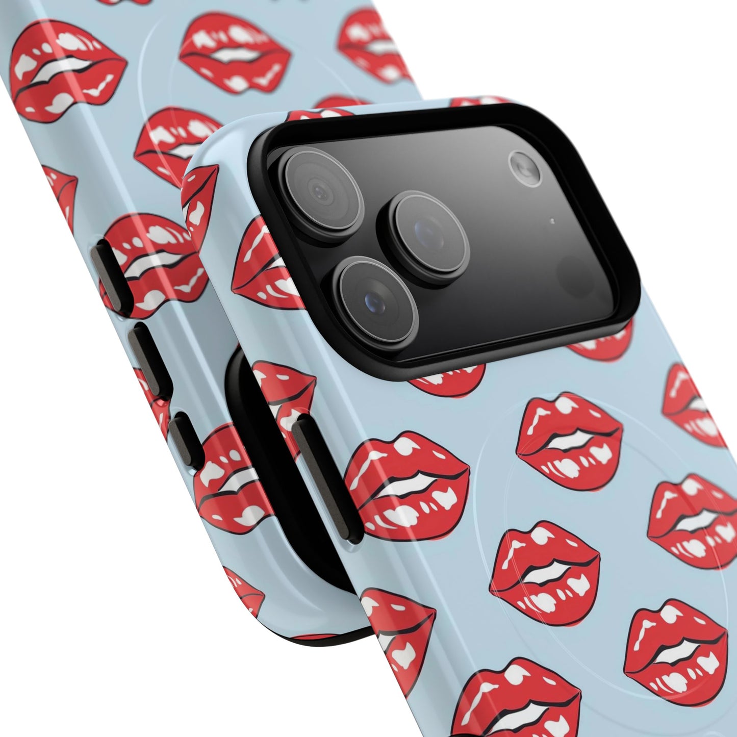 Candy Pout Tough Magnetic Phone Case