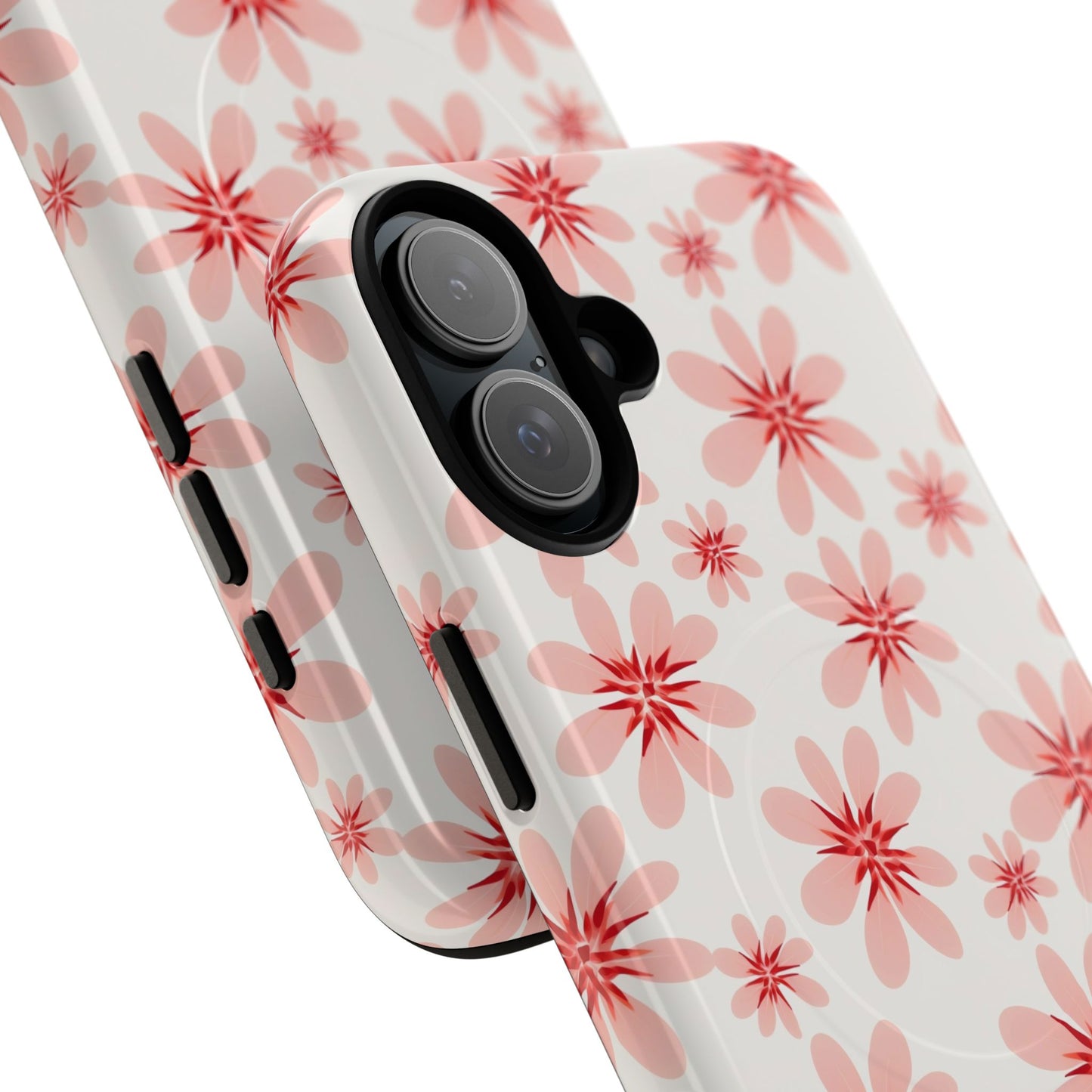 All Blooms Tough Magnetic Phone Case