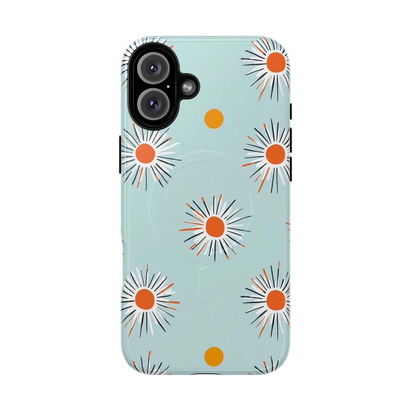 Star Pop Tough Magnetic Case