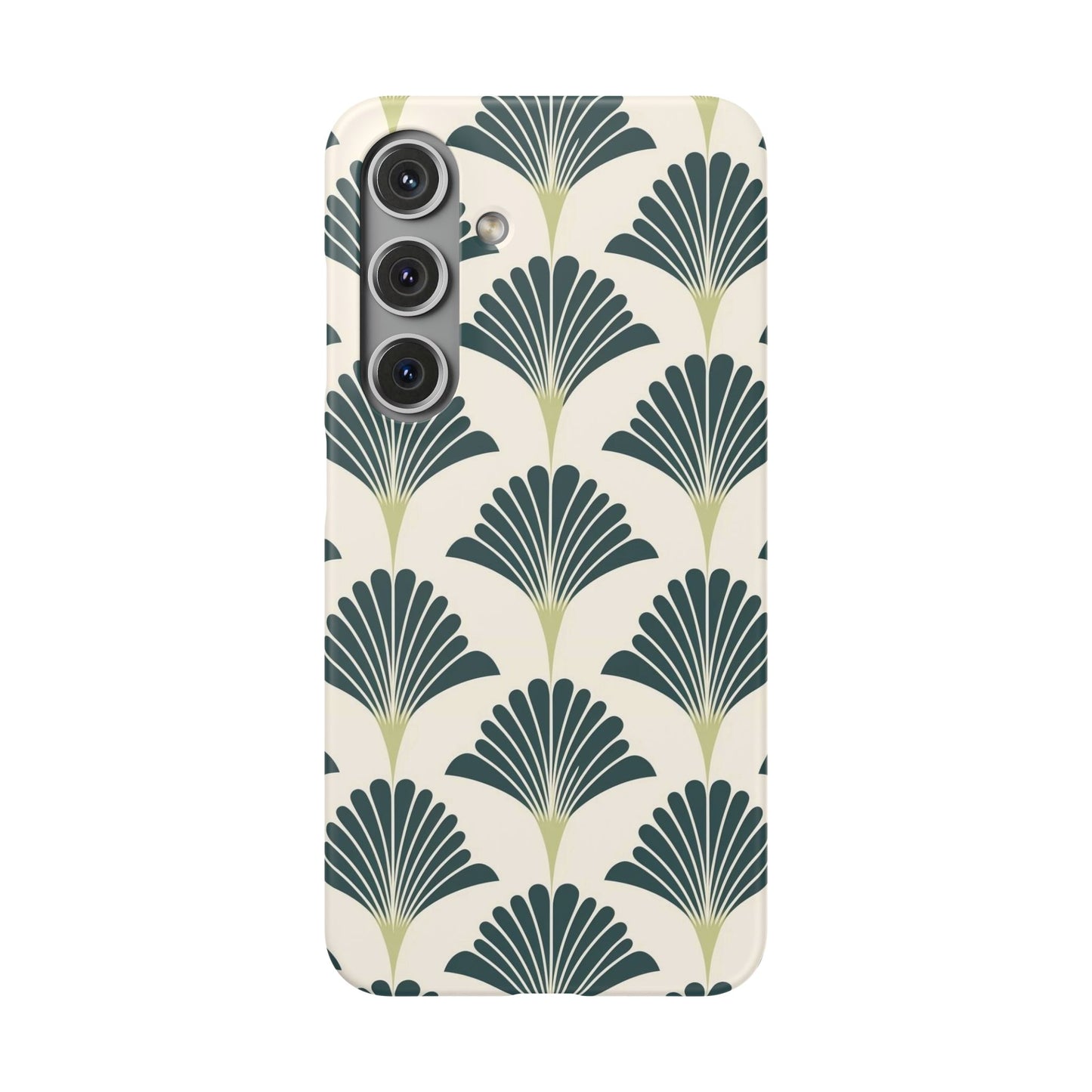 Deco Breeze Phone Snap Case