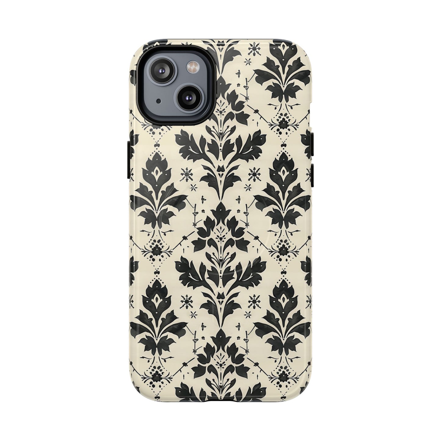Creme Nuit Tough Magnetic Case