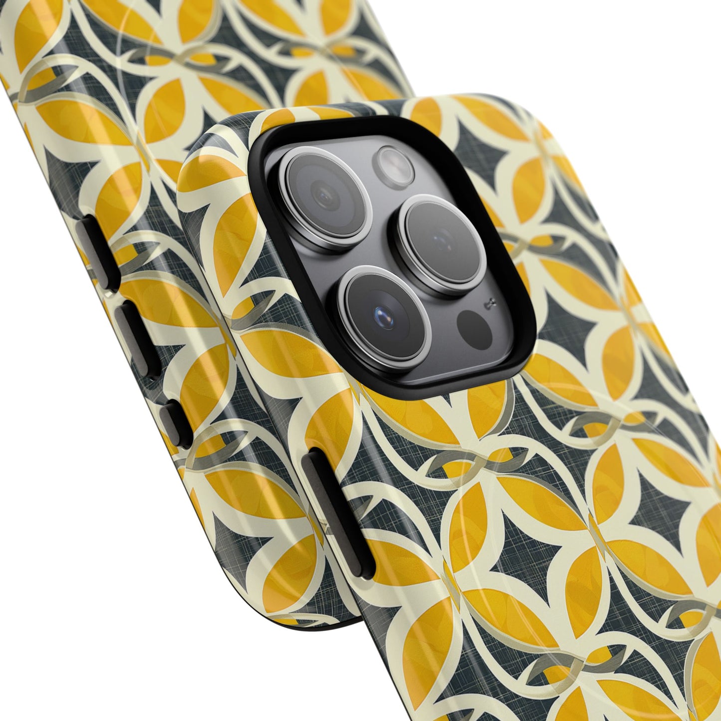 Mod Meadow Tough Magnetic Phone Case