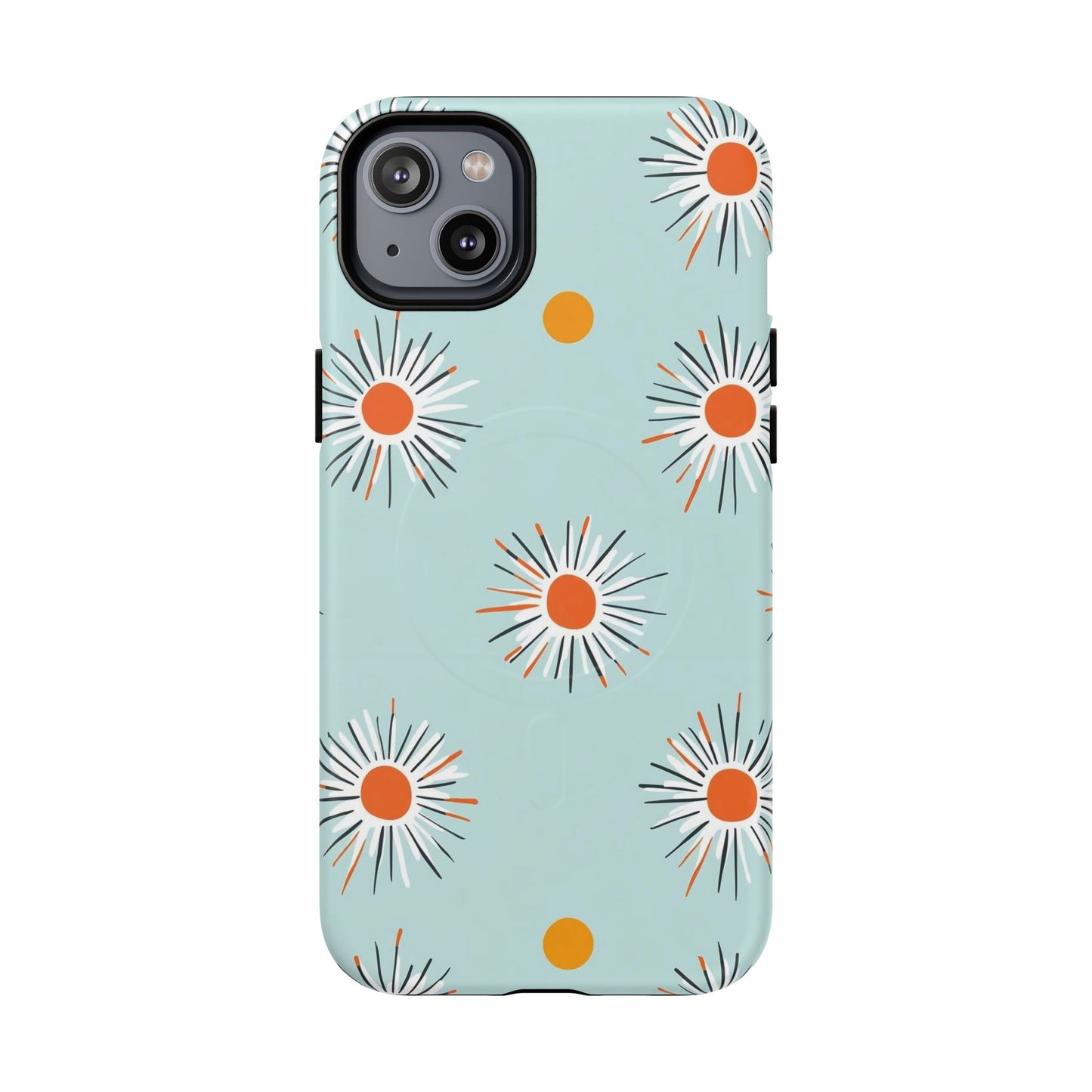 Star Pop Tough Magnetic Case