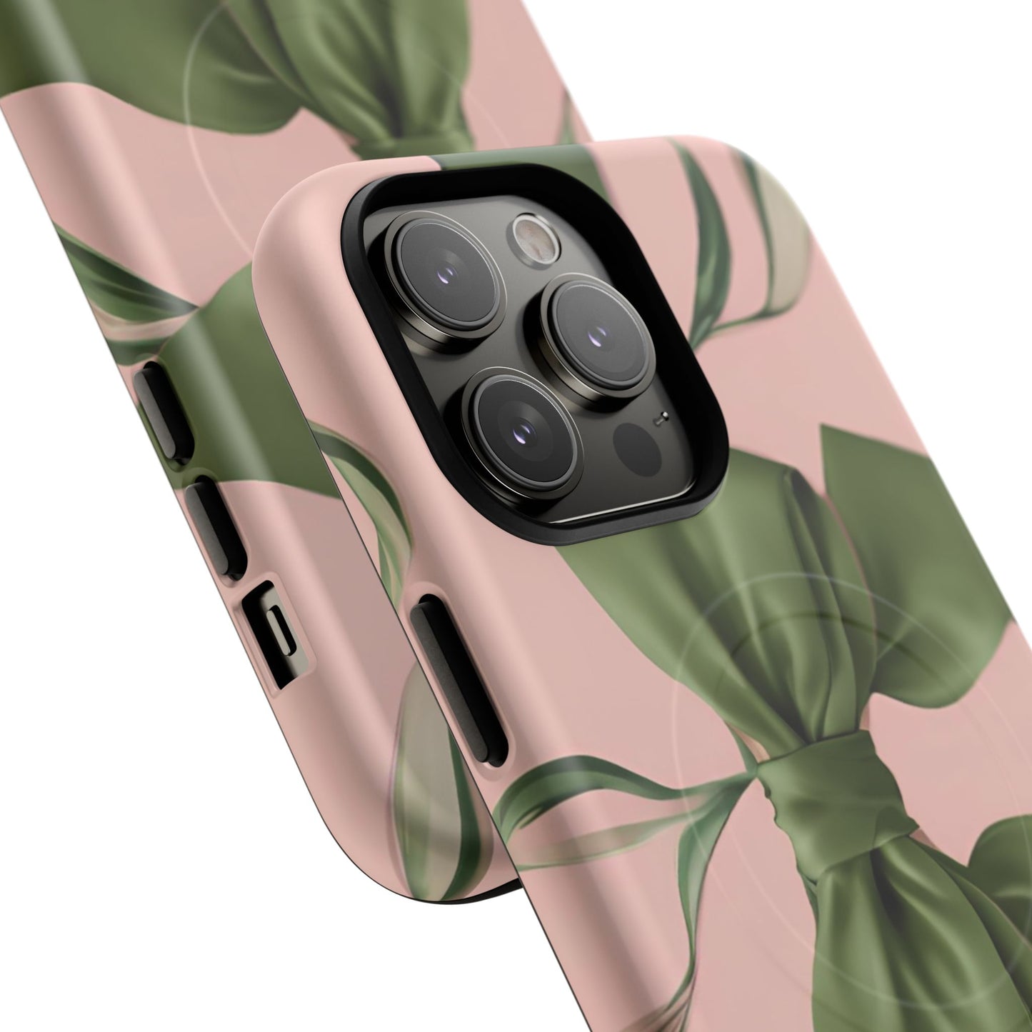 Fit To Be Tied Phone Tough Magnetic Case
