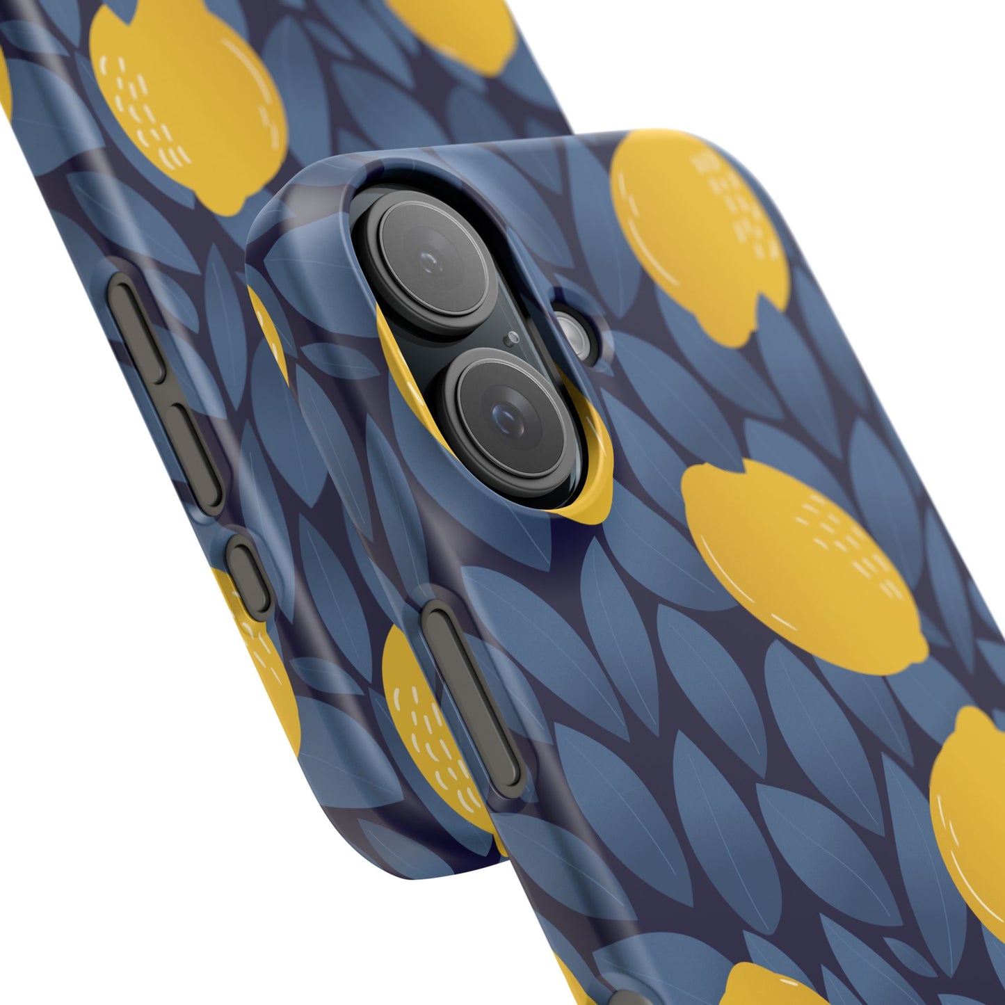 Nocturne Citrus Phone Snap Case