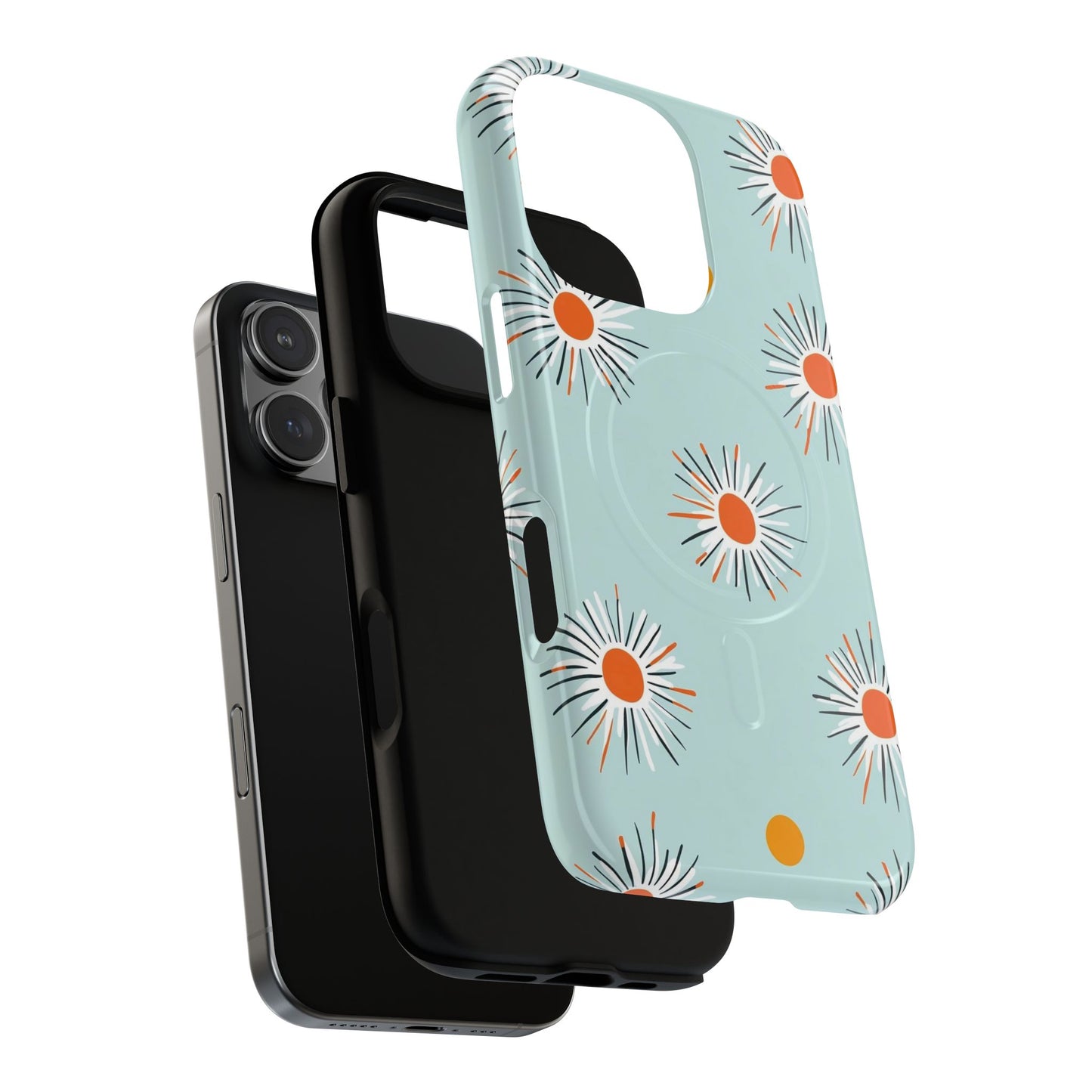 Star Pop Tough Magnetic Case