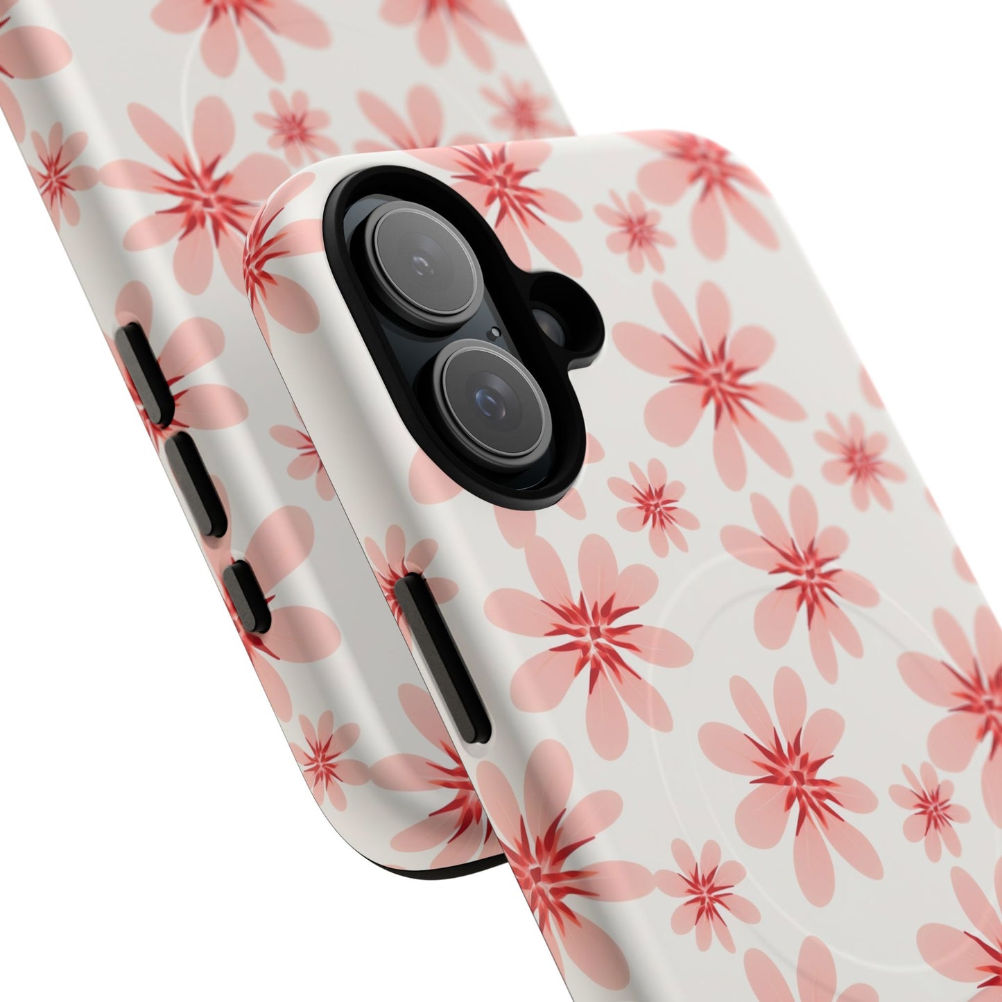 All Blooms Tough Magnetic Phone Case