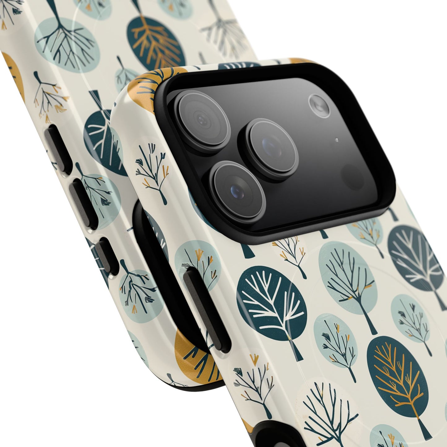 Forest from the Trees Tough Magnetic Case