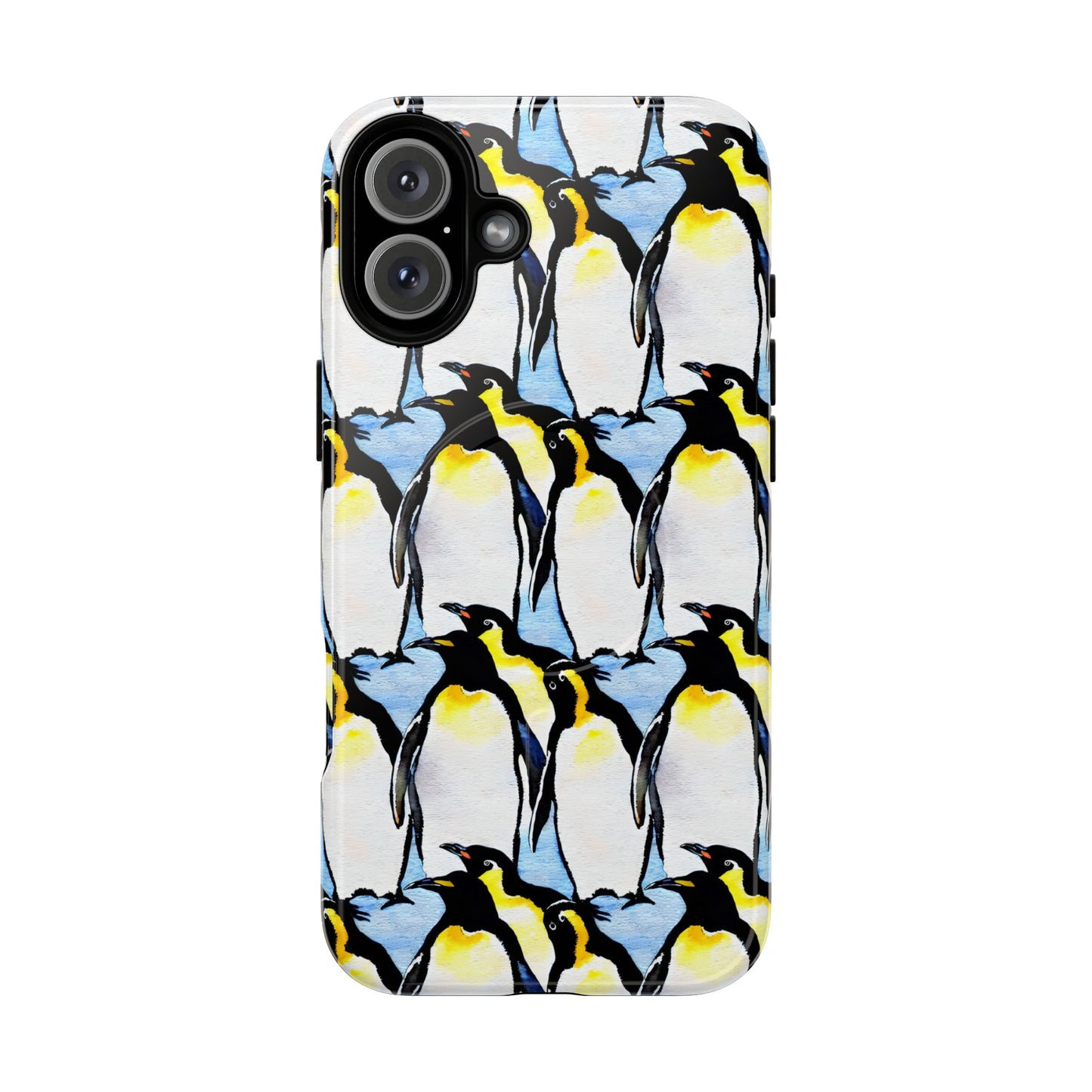 Polar Parade Tough Magnetic Phone Case