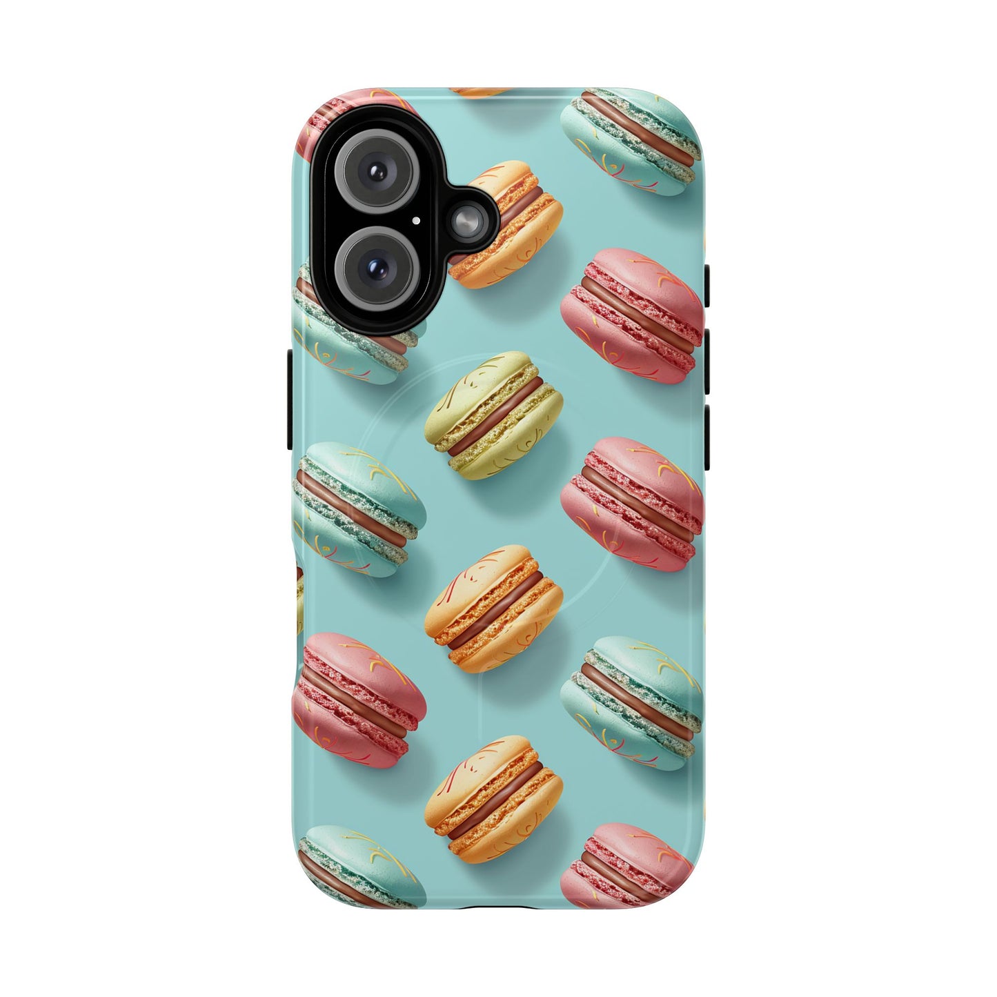 Confection Code Tough Magnetic Phone Case