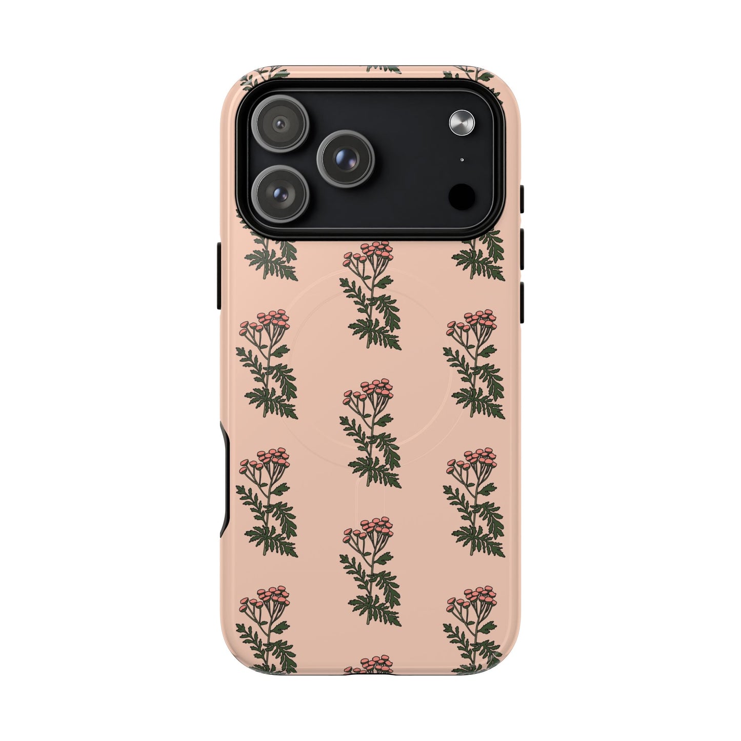 Whimsy Sprig Tough Magnetic Phone Case