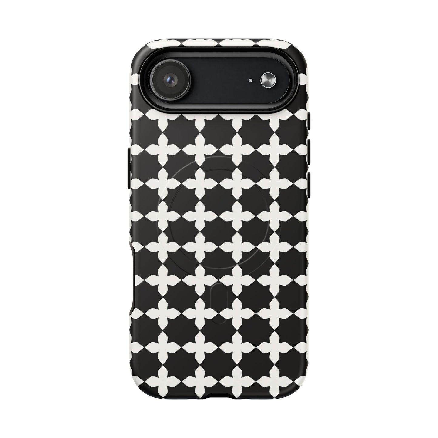 Cafe Noir Phone Tough Magnetic Case
