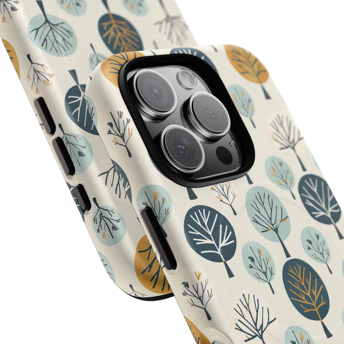 Forest from the Trees Tough Magnetic Case