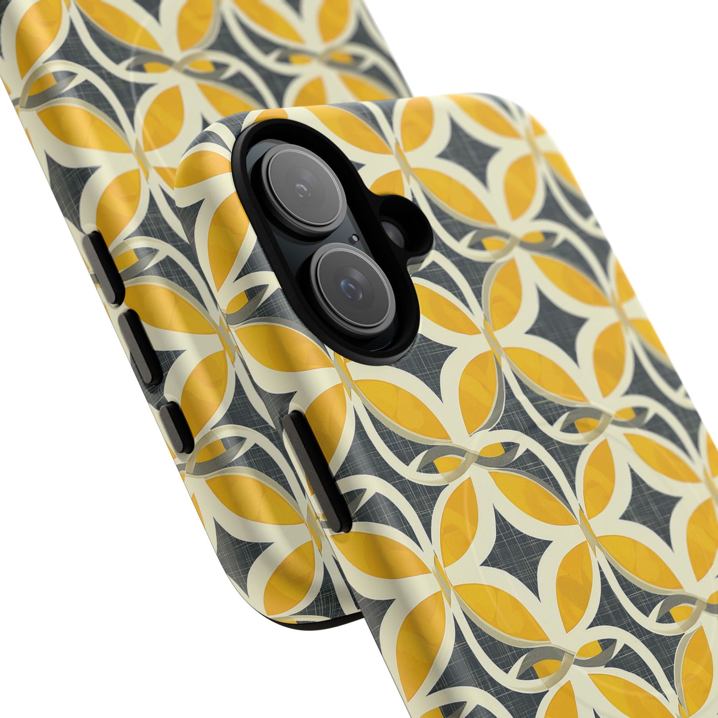 Mod Meadow Tough Magnetic Phone Case