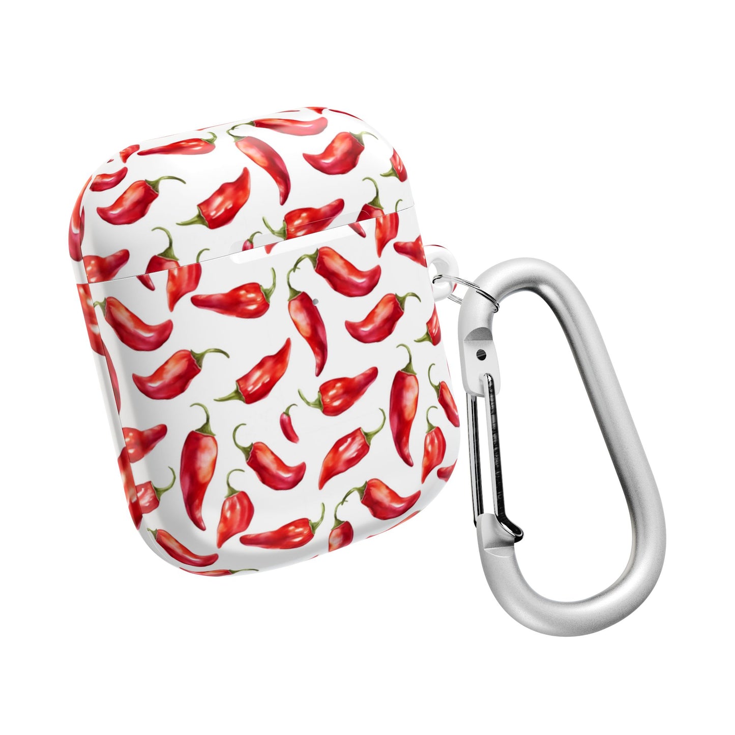 Pepper Pop AirPod Case