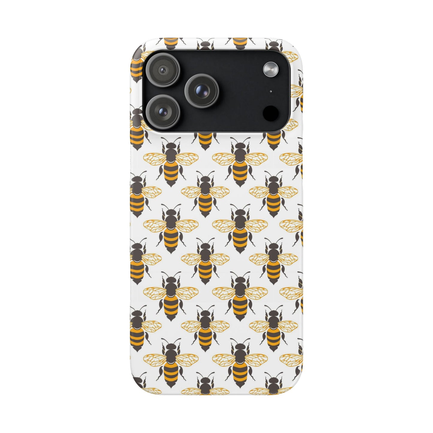 Buzzing Bees Snap Cases