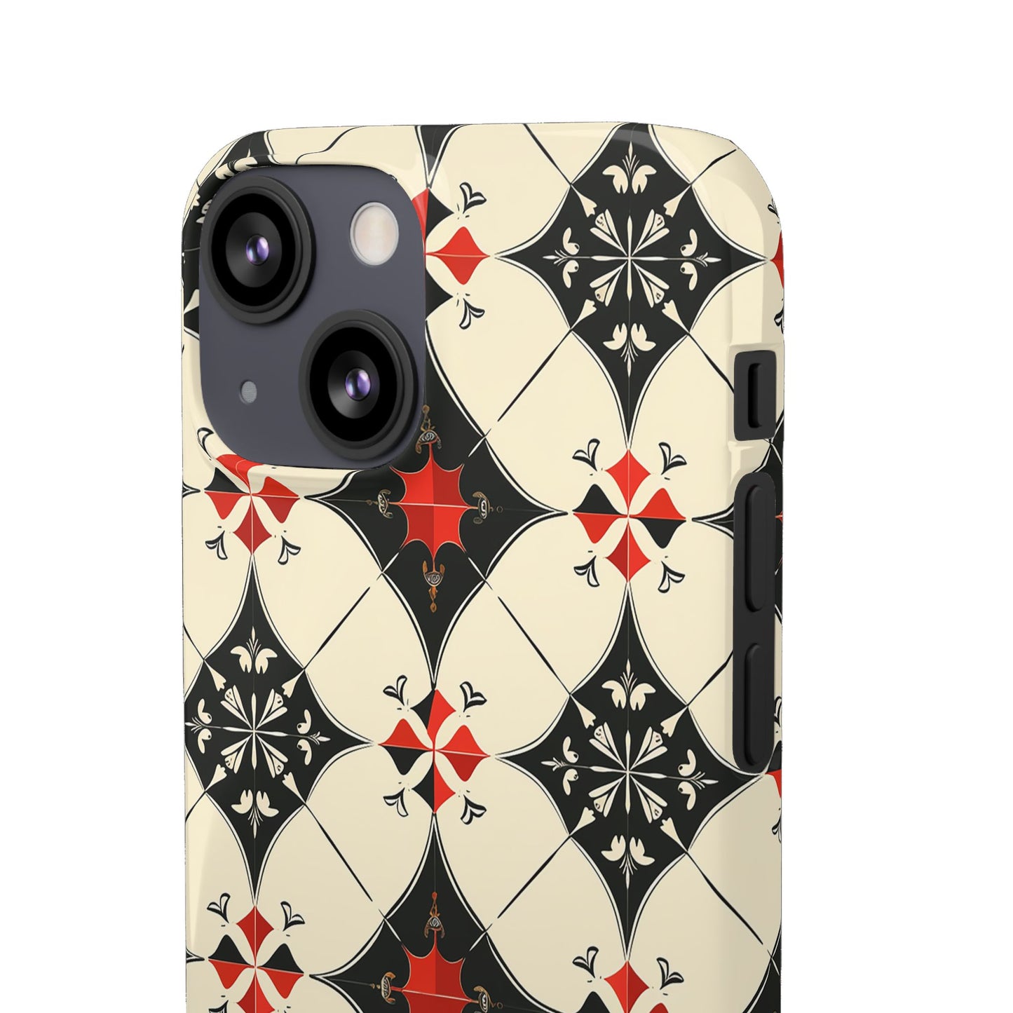 Regal Tilt Phone Snap Case