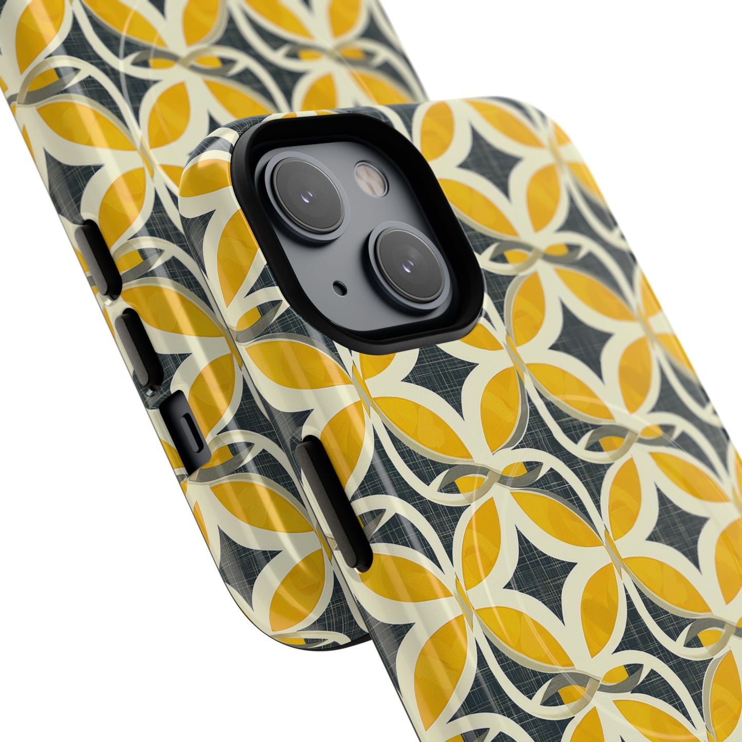 Mod Meadow Tough Magnetic Phone Case