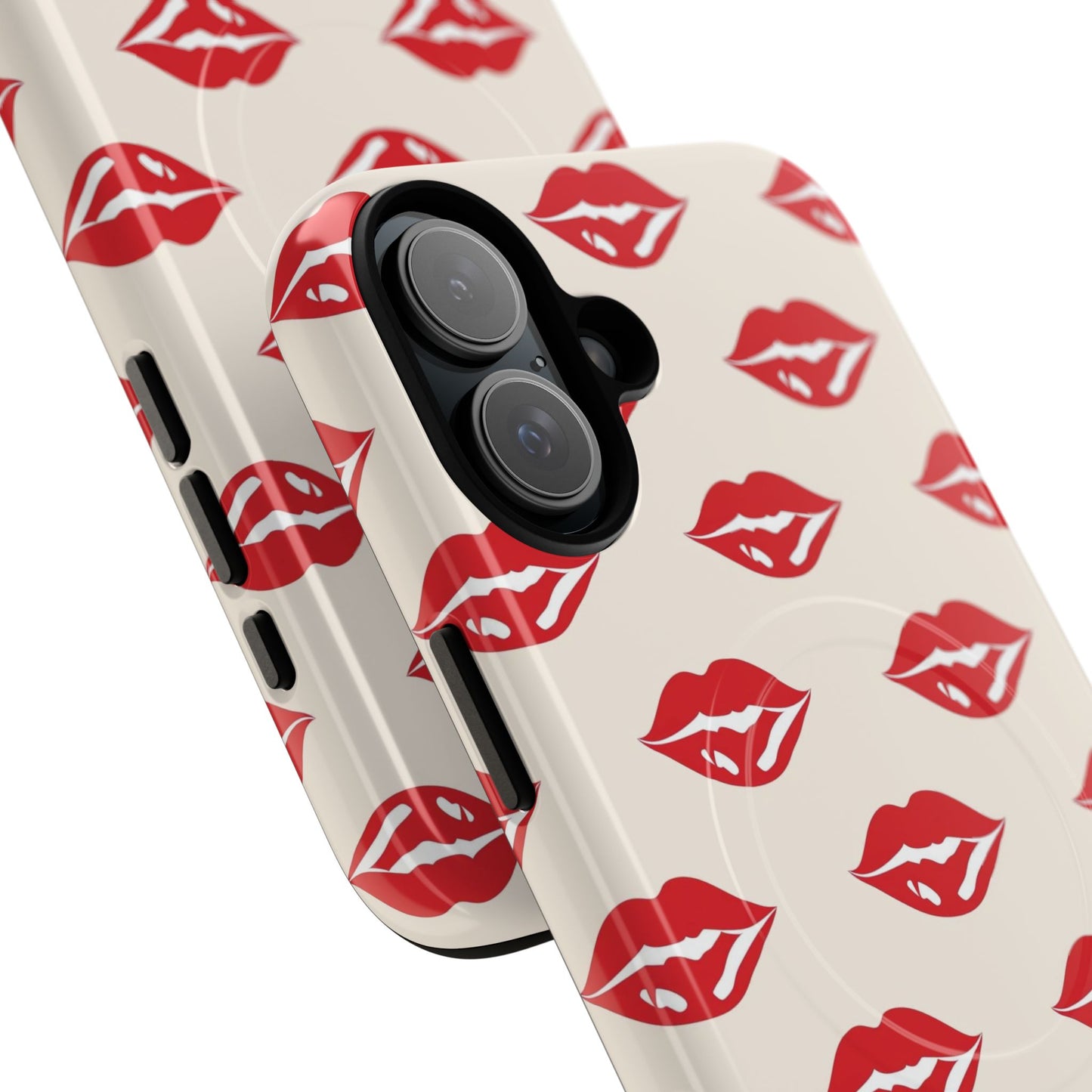 Sugar Pout Tough Magnetic Phone Case