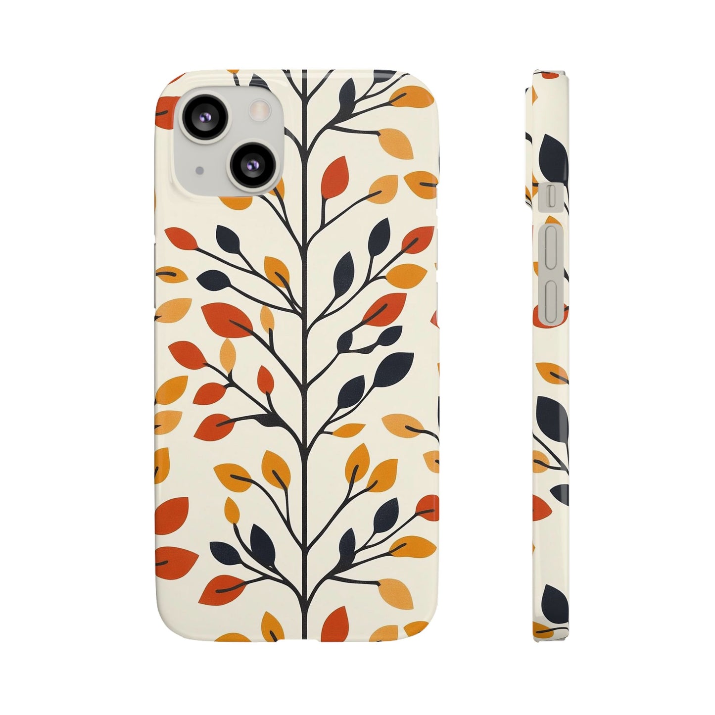 Sprout Phone Snap Case