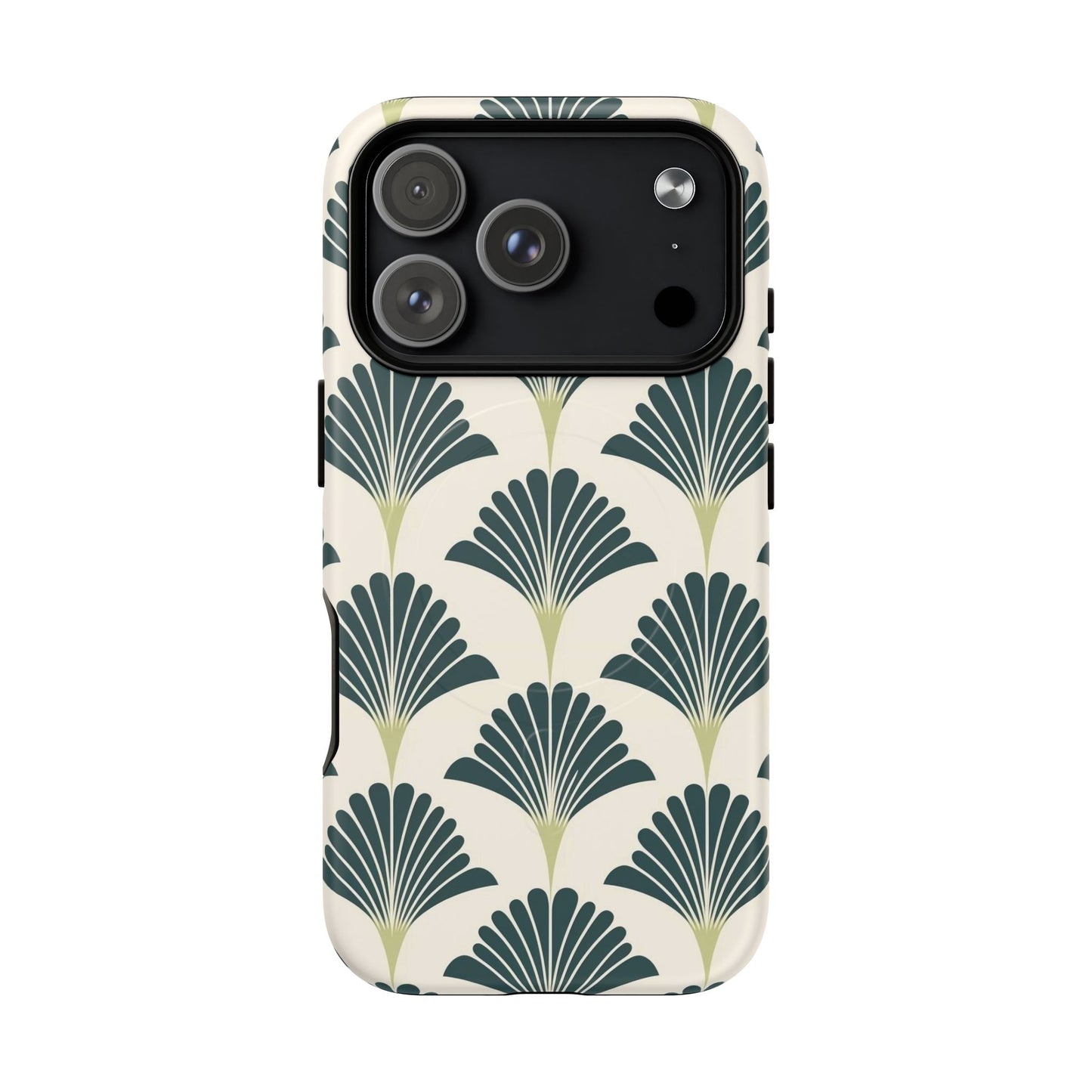 Deco Breeze Tough Magnetic Phone Case