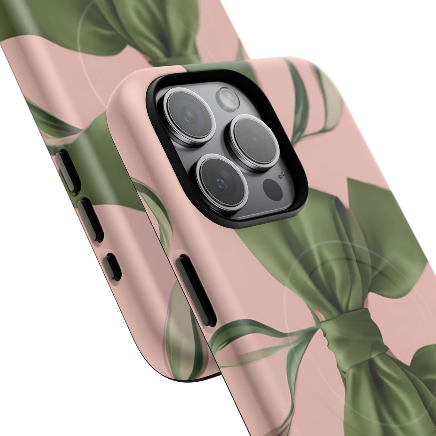 Fit To Be Tied Phone Tough Magnetic Case