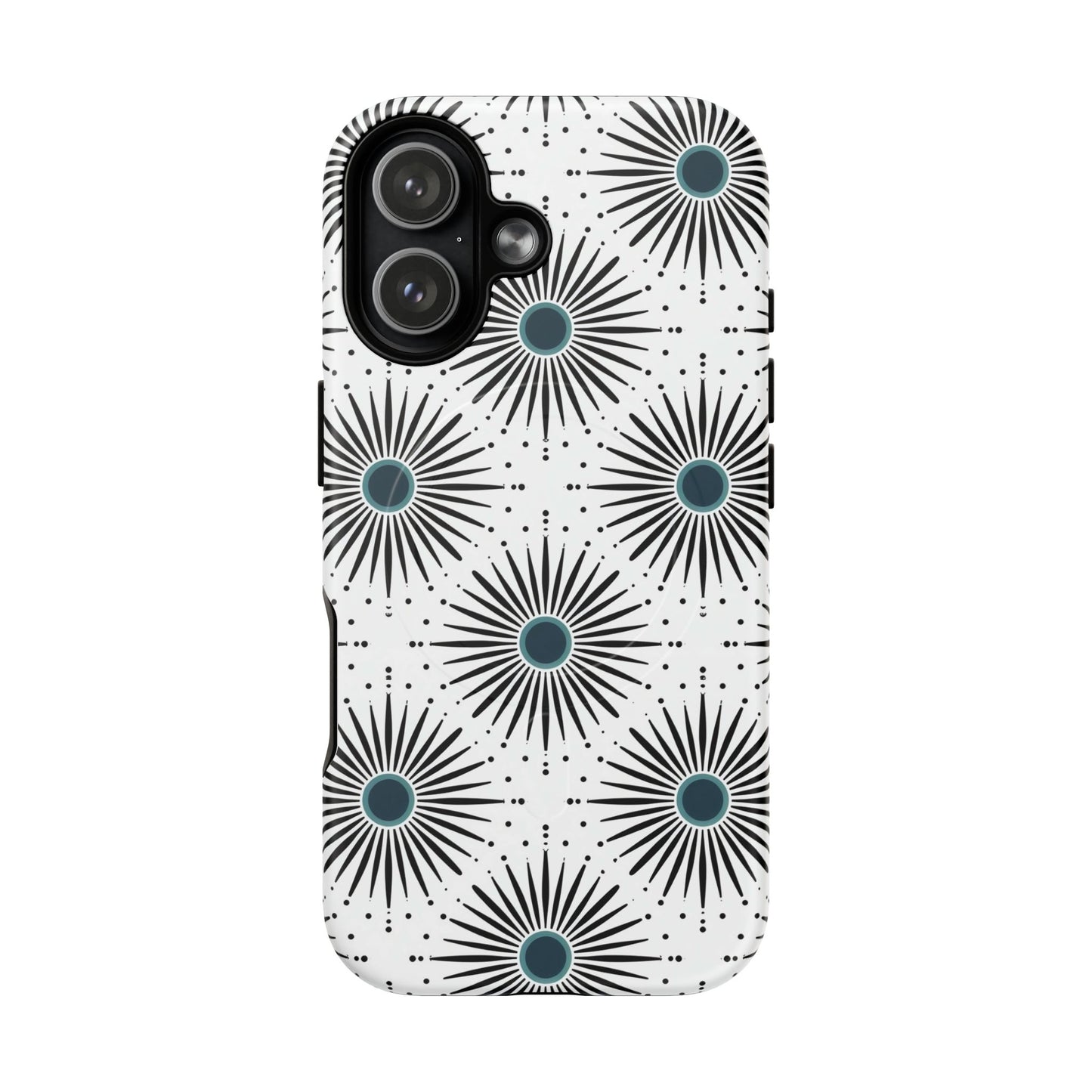 Mod Nova Tough Magnetic Case