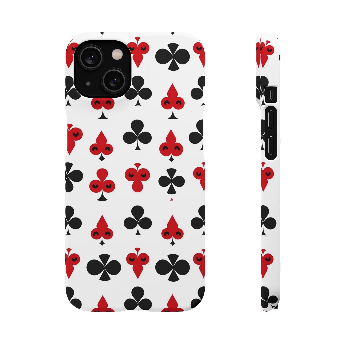 House of Cards Phone Snap Case