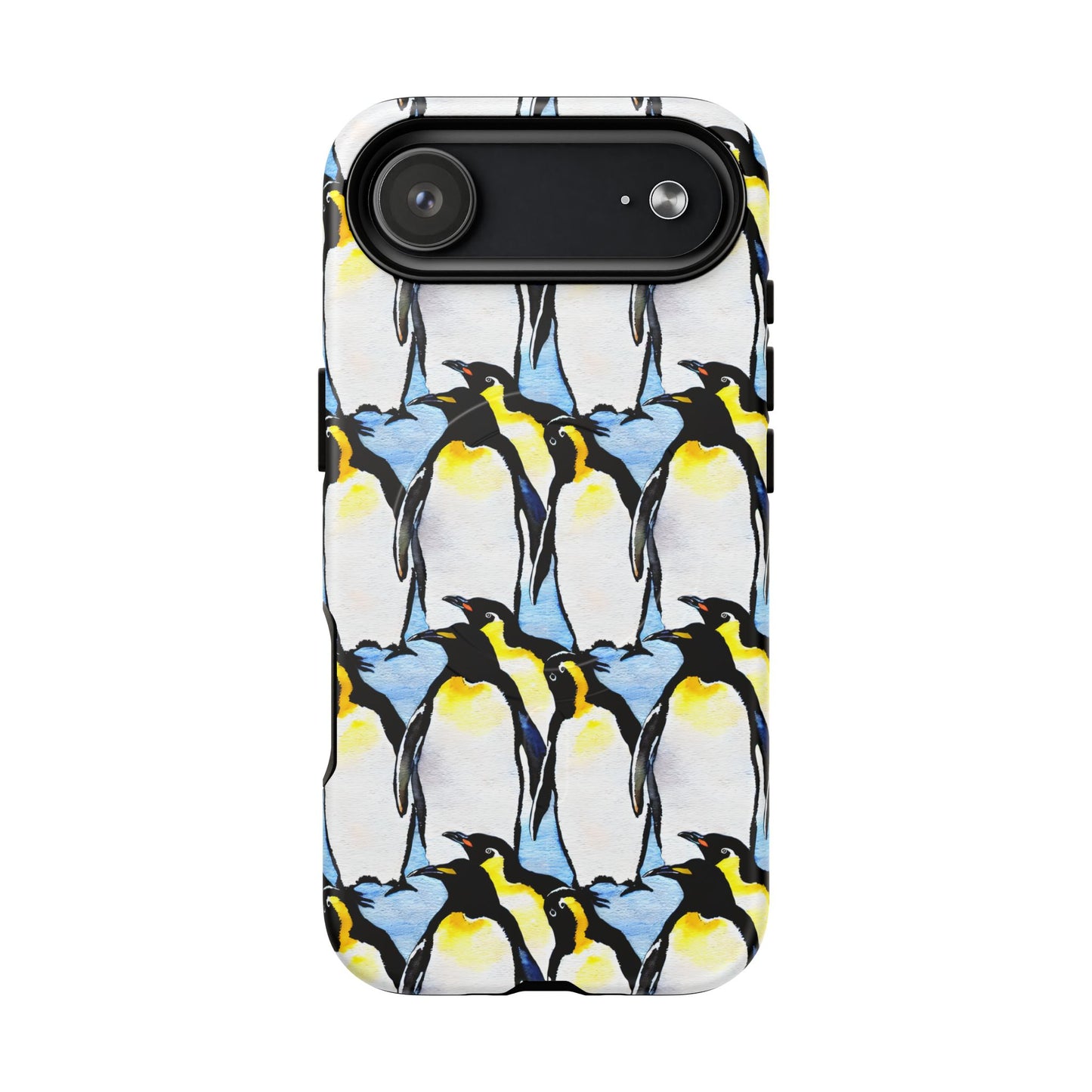Polar Parade Tough Magnetic Phone Case