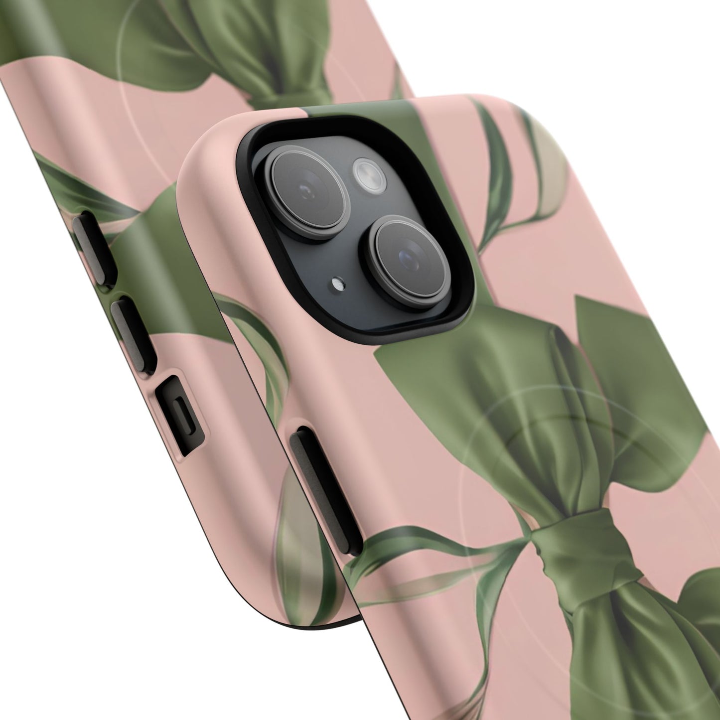 Fit To Be Tied Phone Tough Magnetic Case