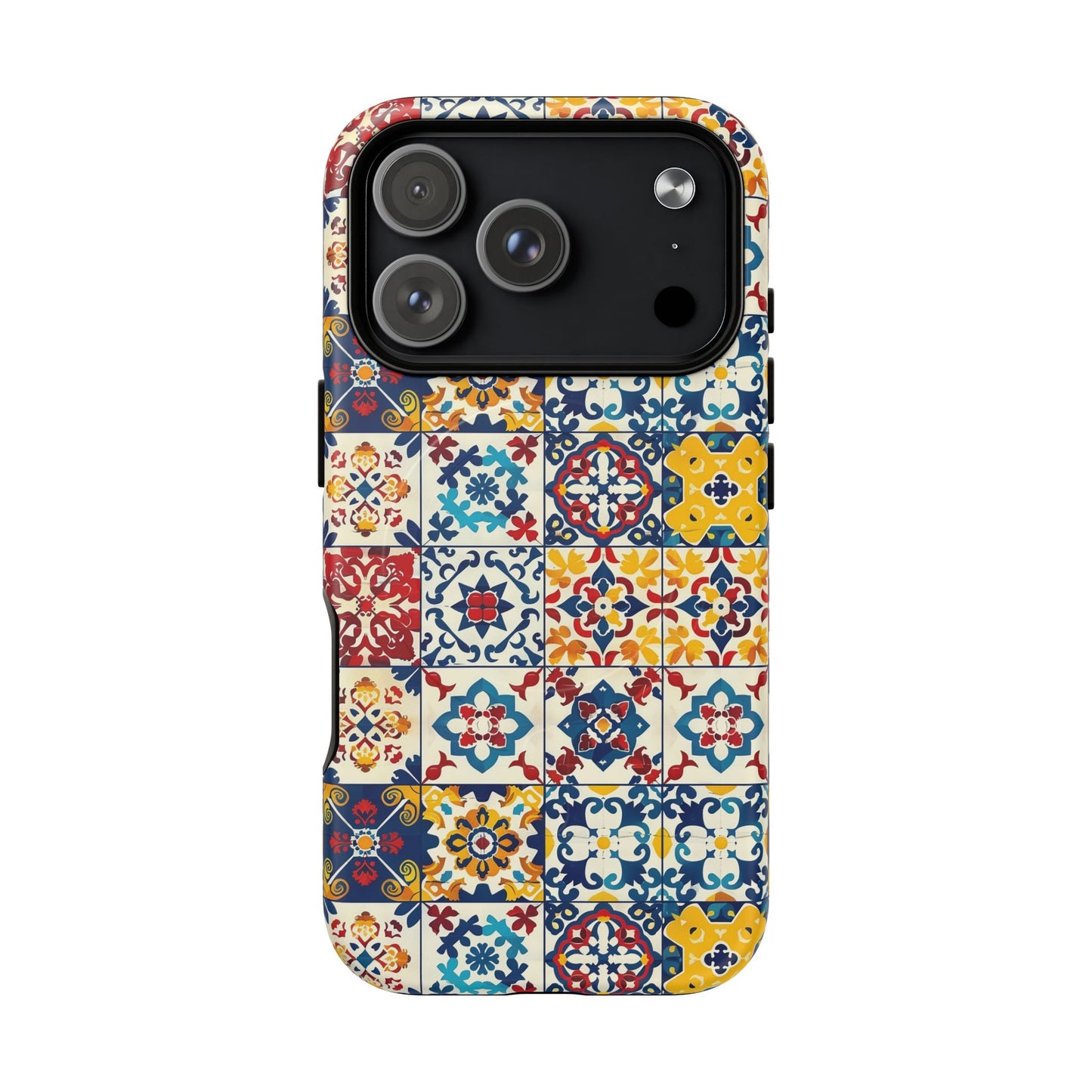 Tile Reverie Tough Magnetic Phone Case