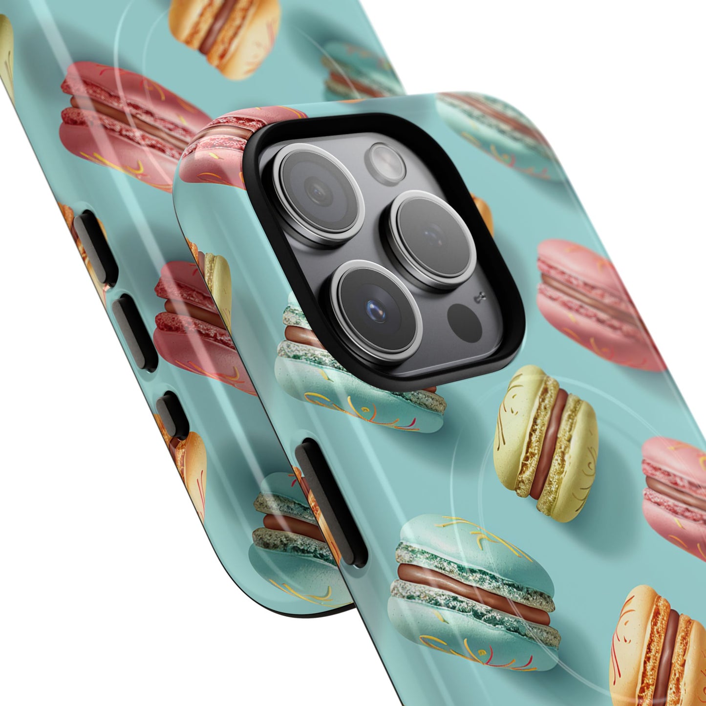 Confection Code Tough Magnetic Phone Case