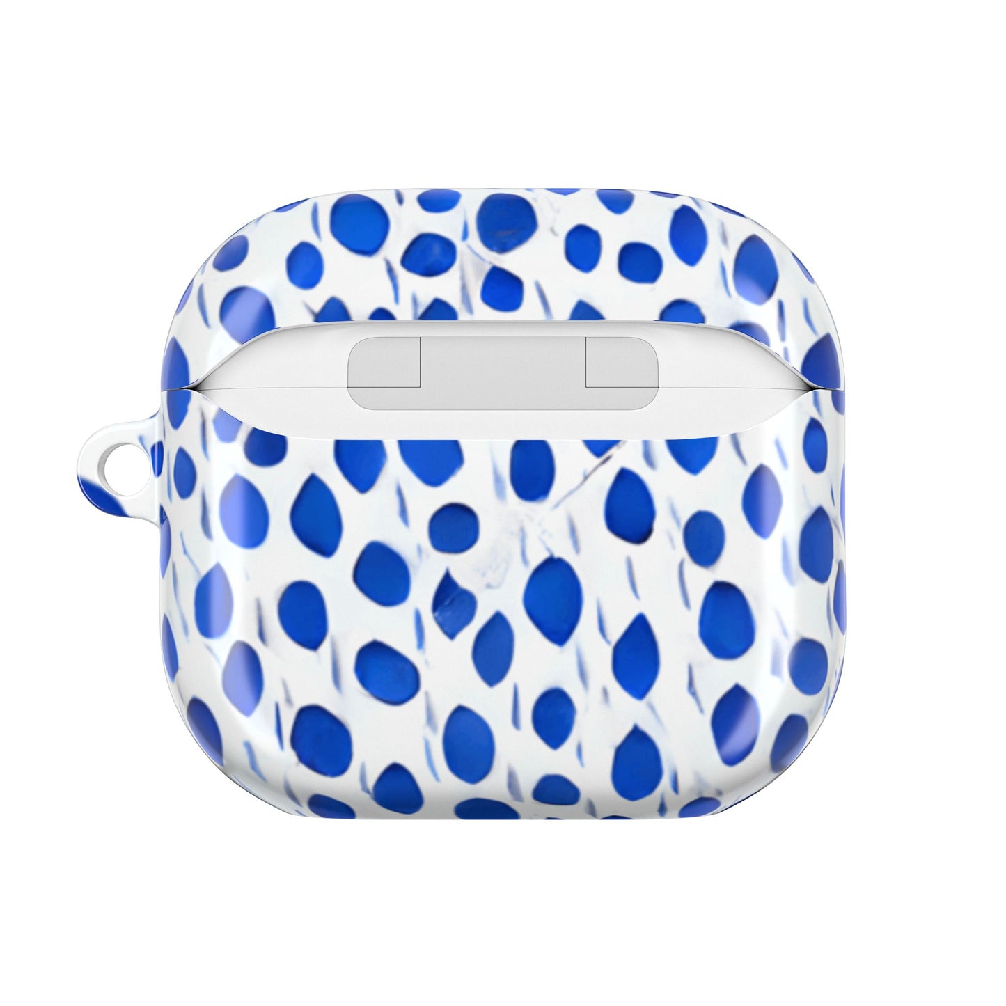 Cerulean Interlude AirPod Cases