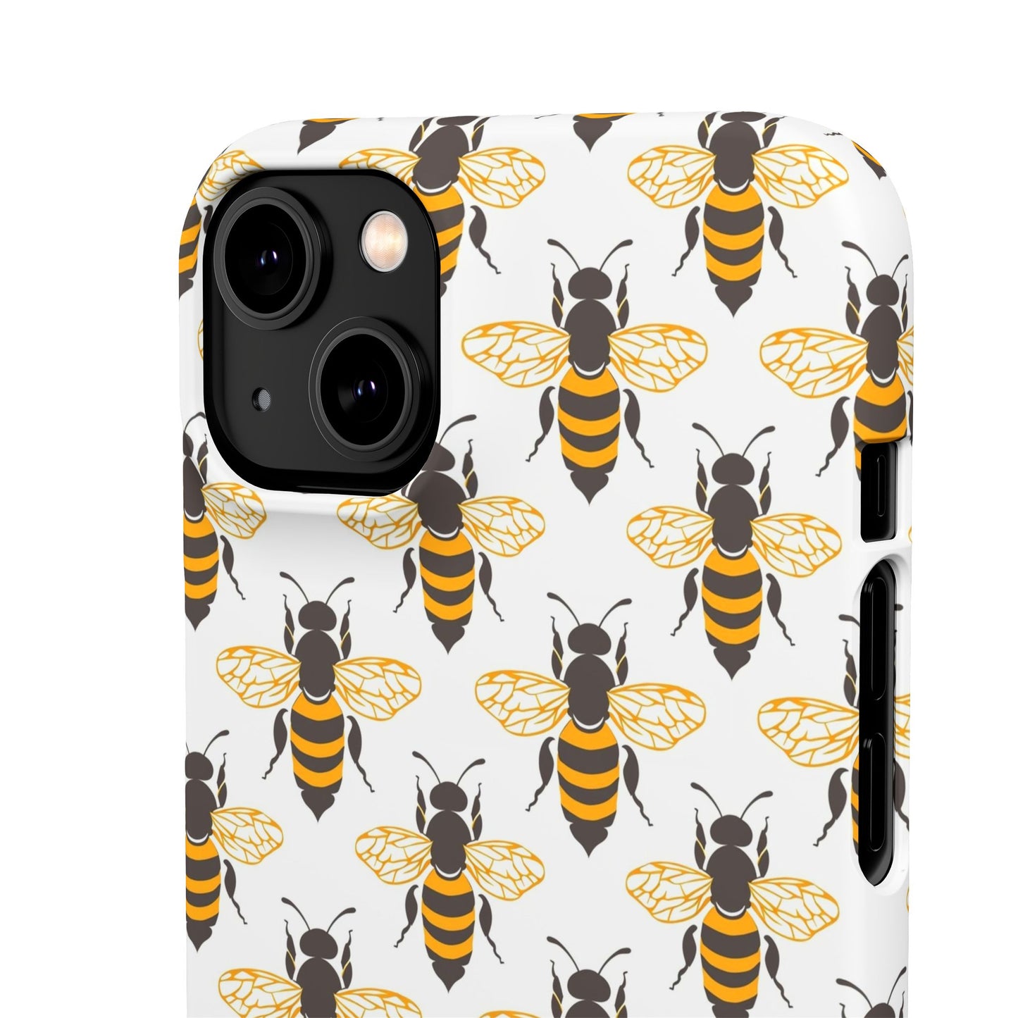 Buzzing Bees Snap Cases