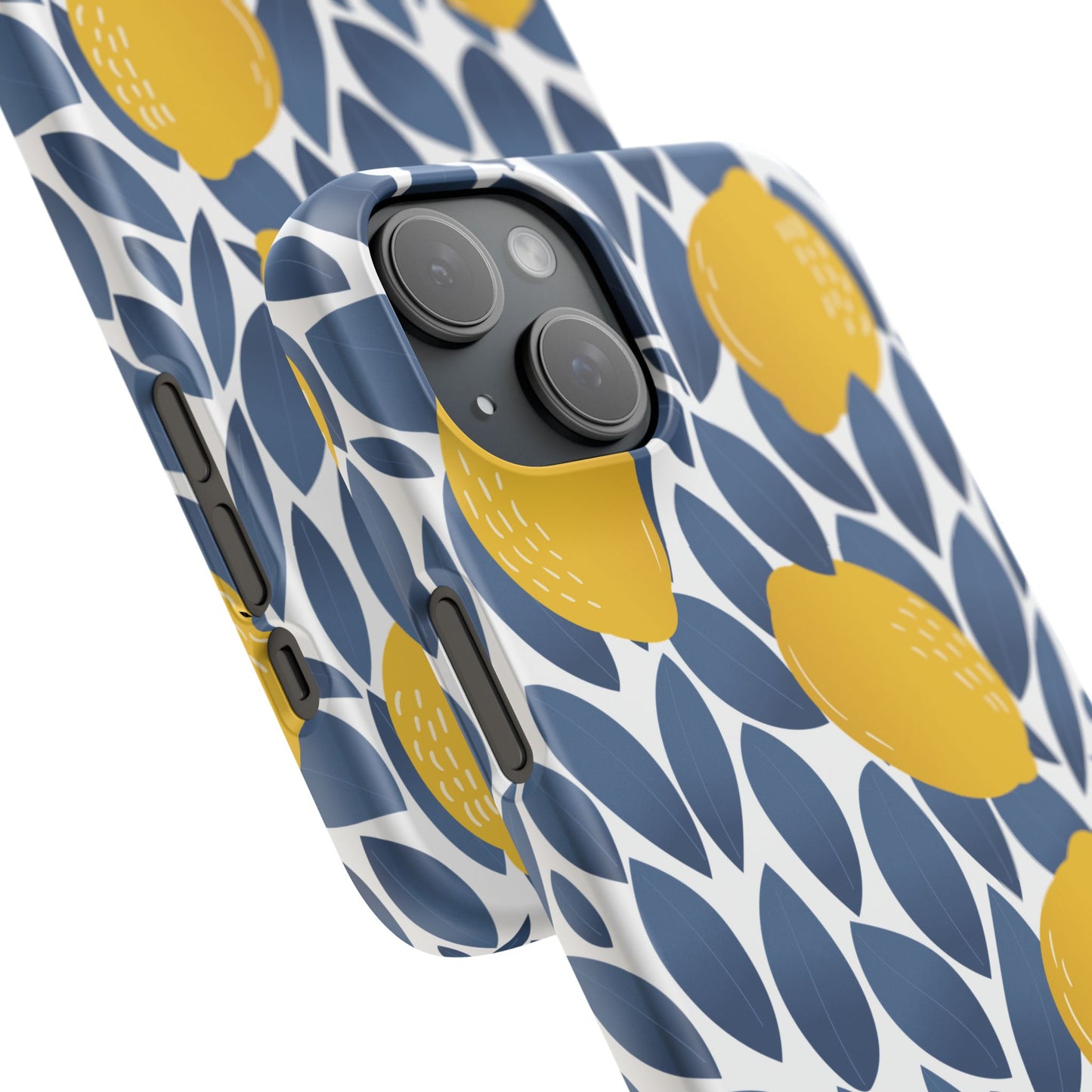 Limoncello Phone Snap Case