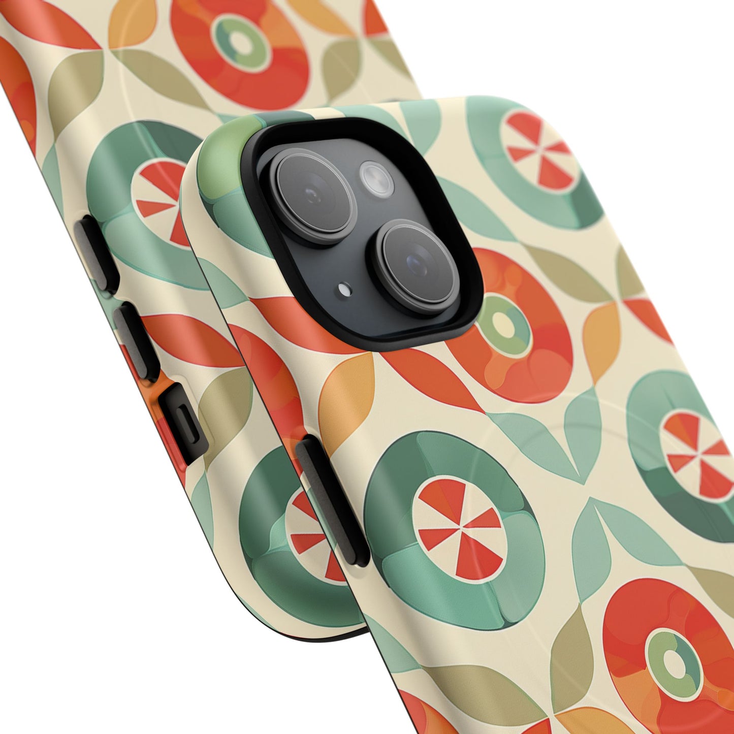 Crossplay Spheres Tough Magnetic Case